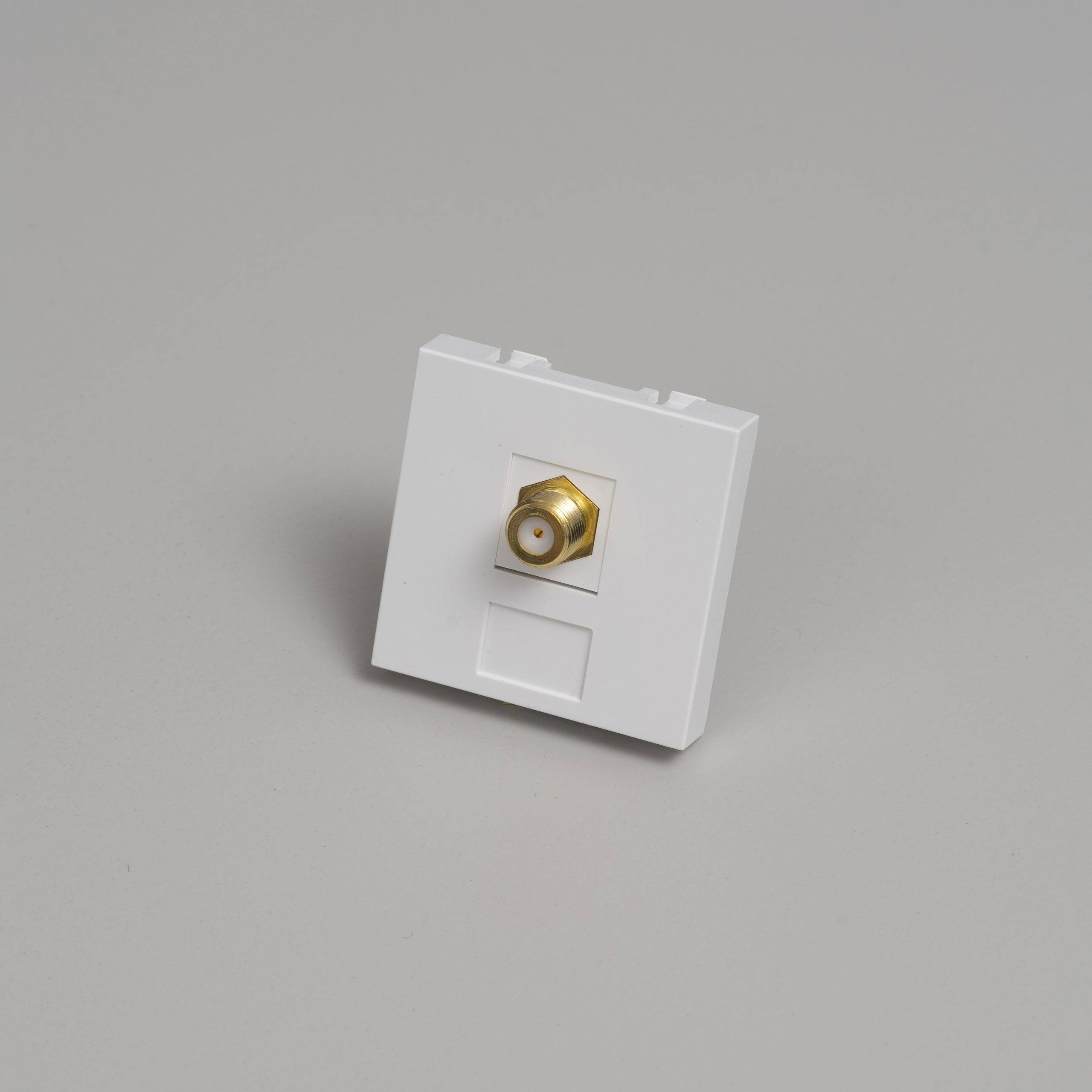 Buster + Punch 45mm TV Module
