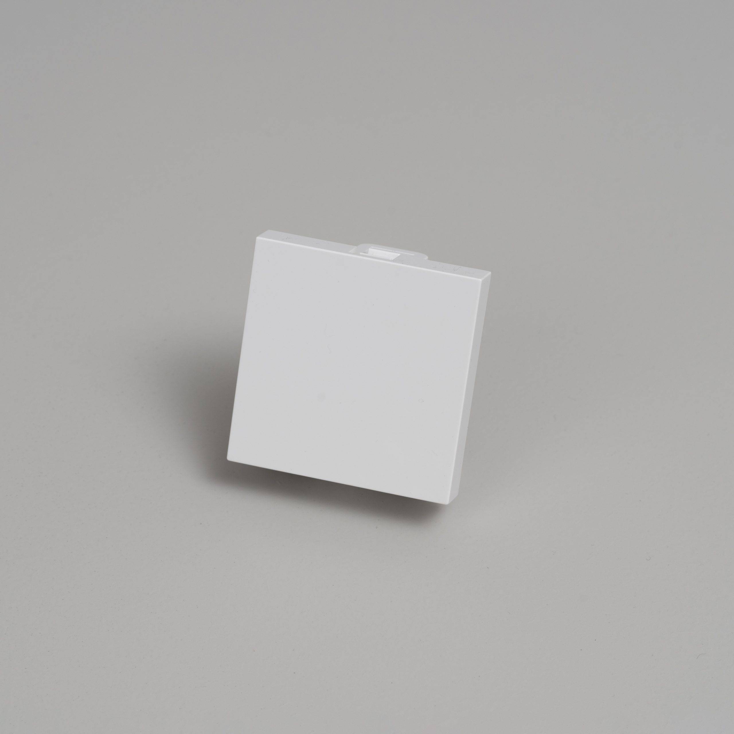 Buster + Punch 45mm Blank Module