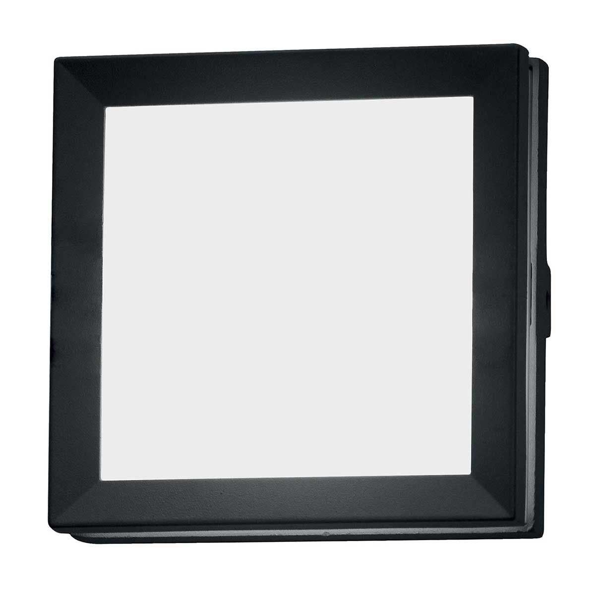 Elstead Egil 1W Single Wall/Ceiling Lantern - Graphite