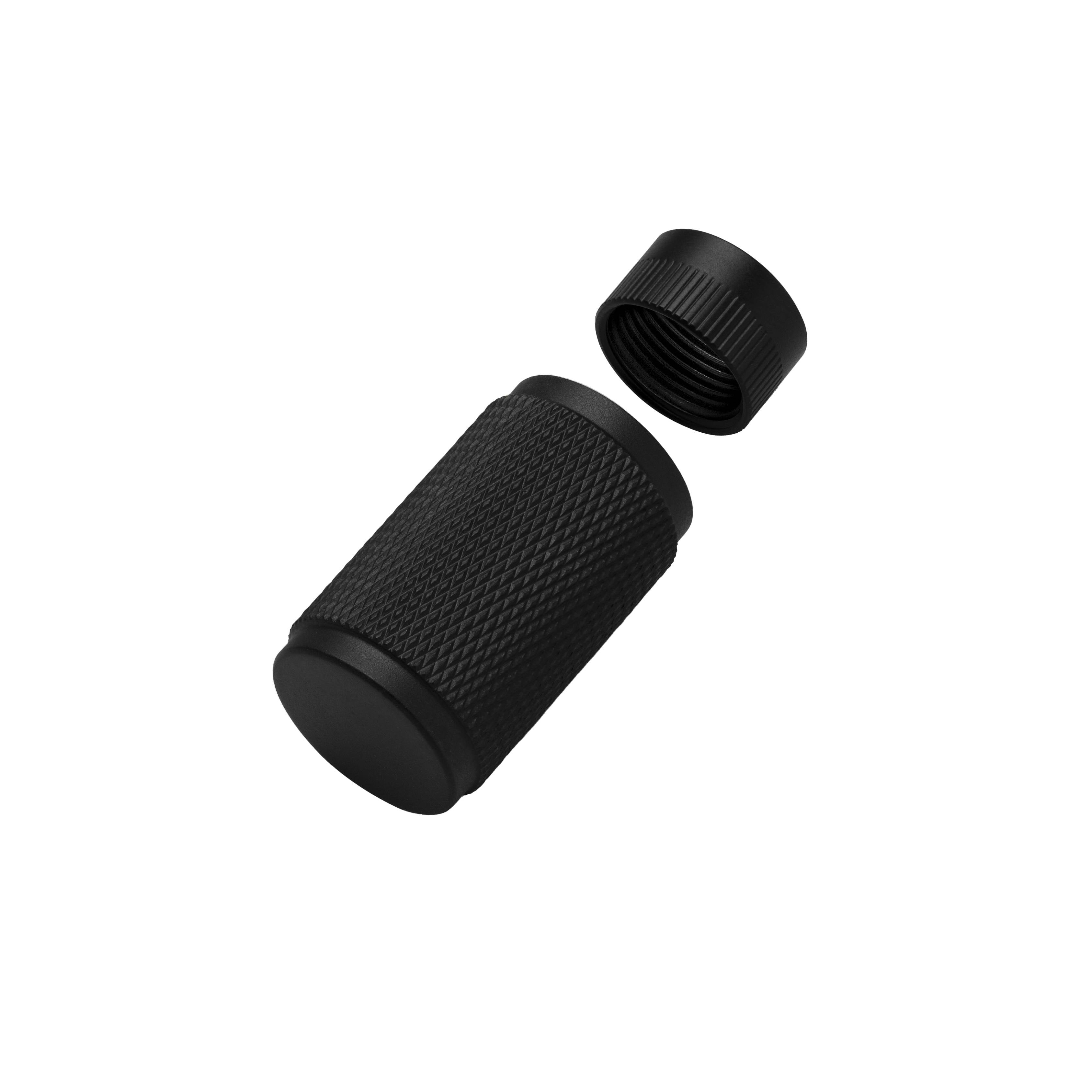 Buster + Punch Dimmer Detail Kit - Cross Knurl
