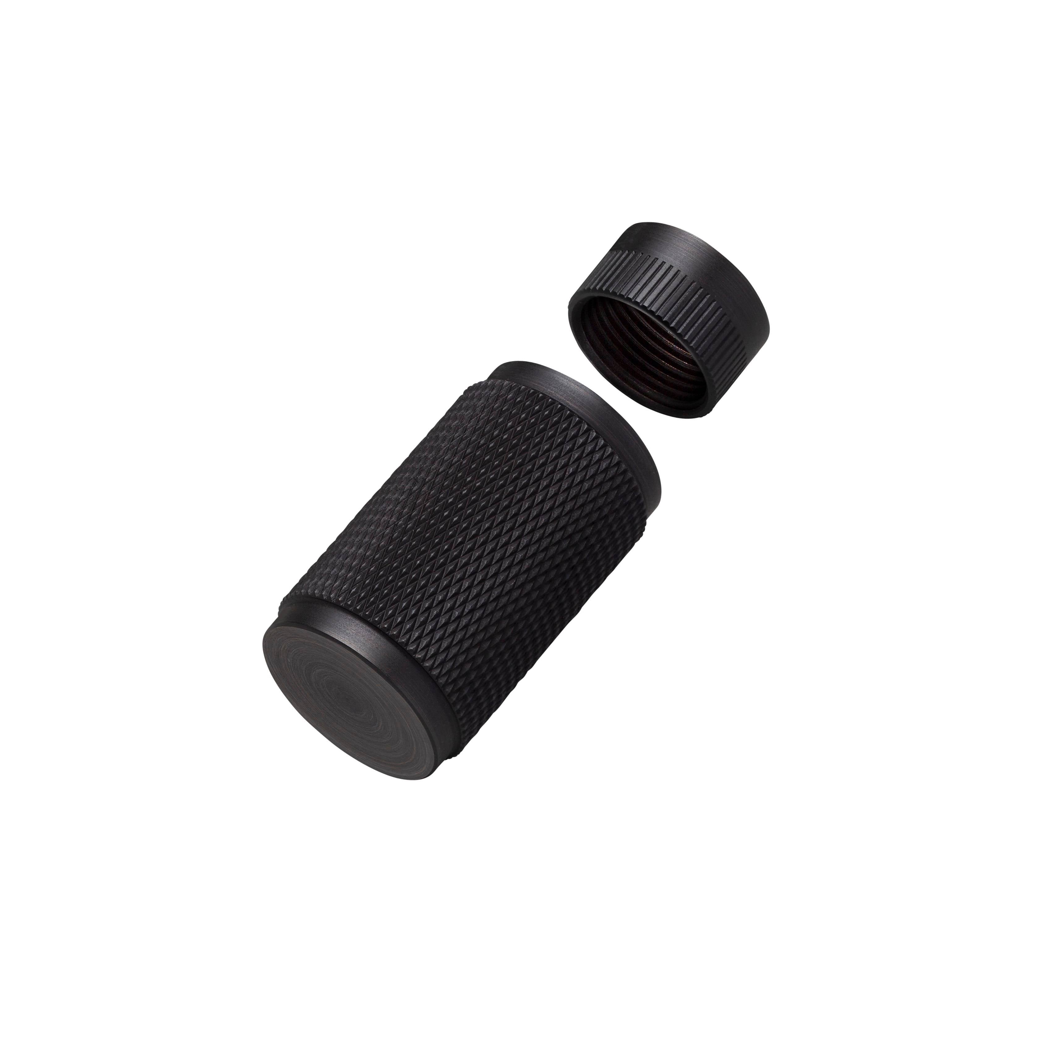 Buster + Punch Dimmer Detail Kit - Cross Knurl