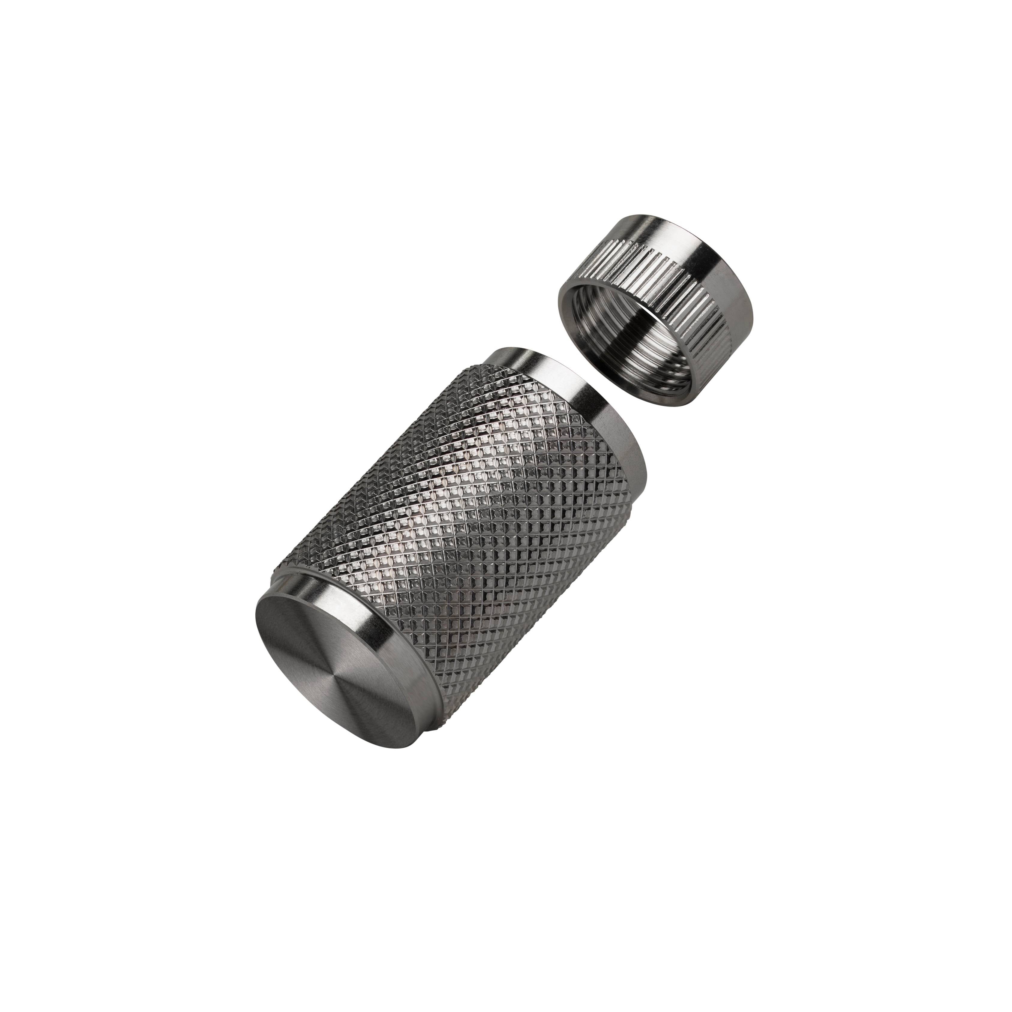 Buster + Punch Dimmer Detail Kit - Cross Knurl