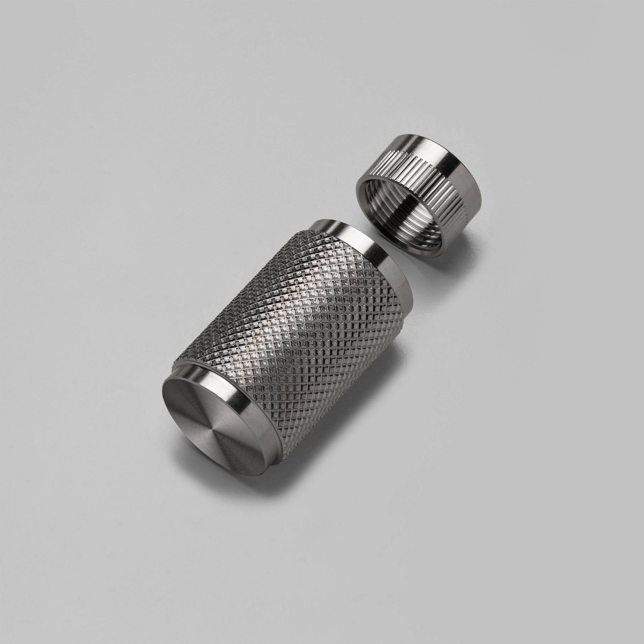 Buster + Punch Dimmer Detail Kit - Cross Knurl