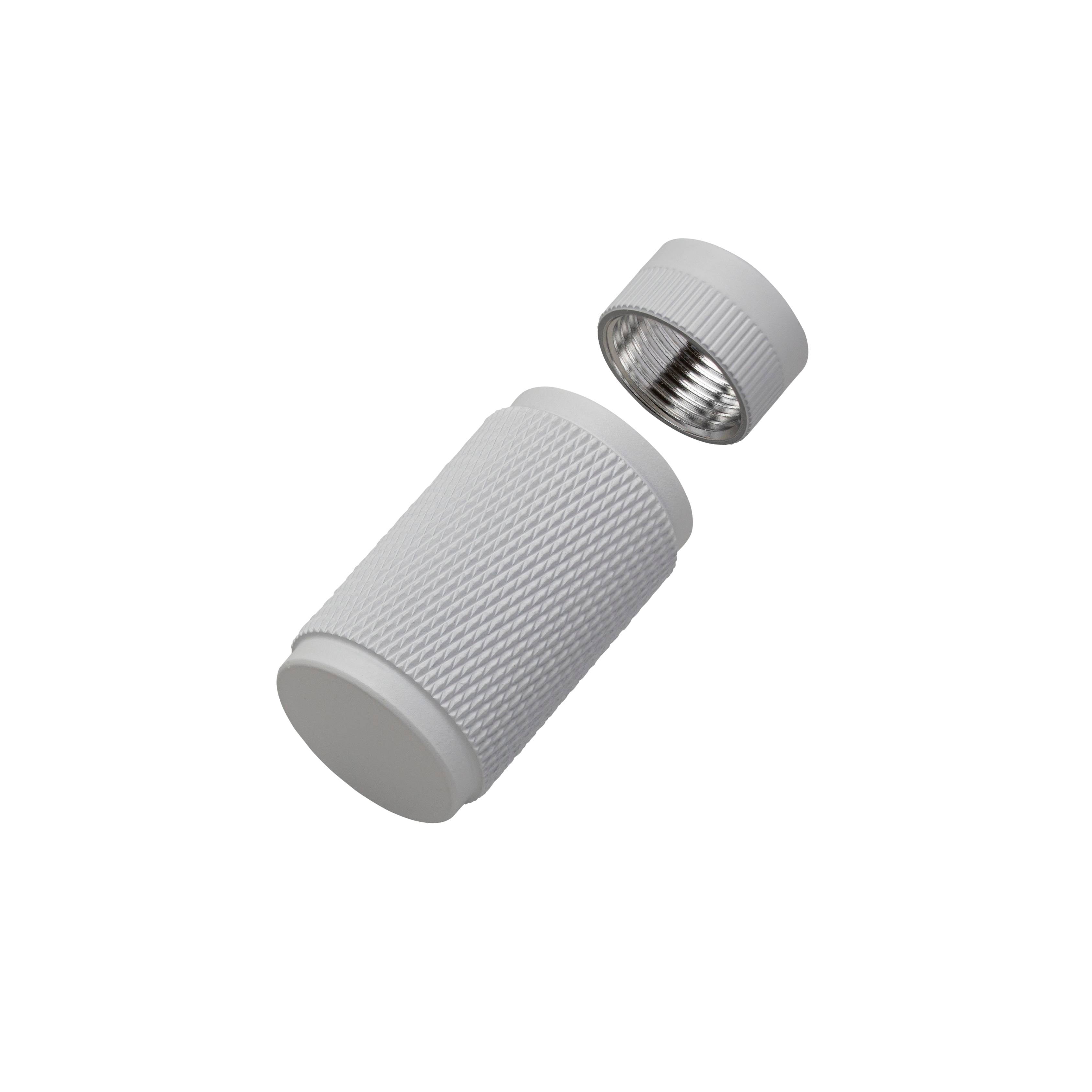 Buster + Punch Dimmer Detail Kit - Cross Knurl