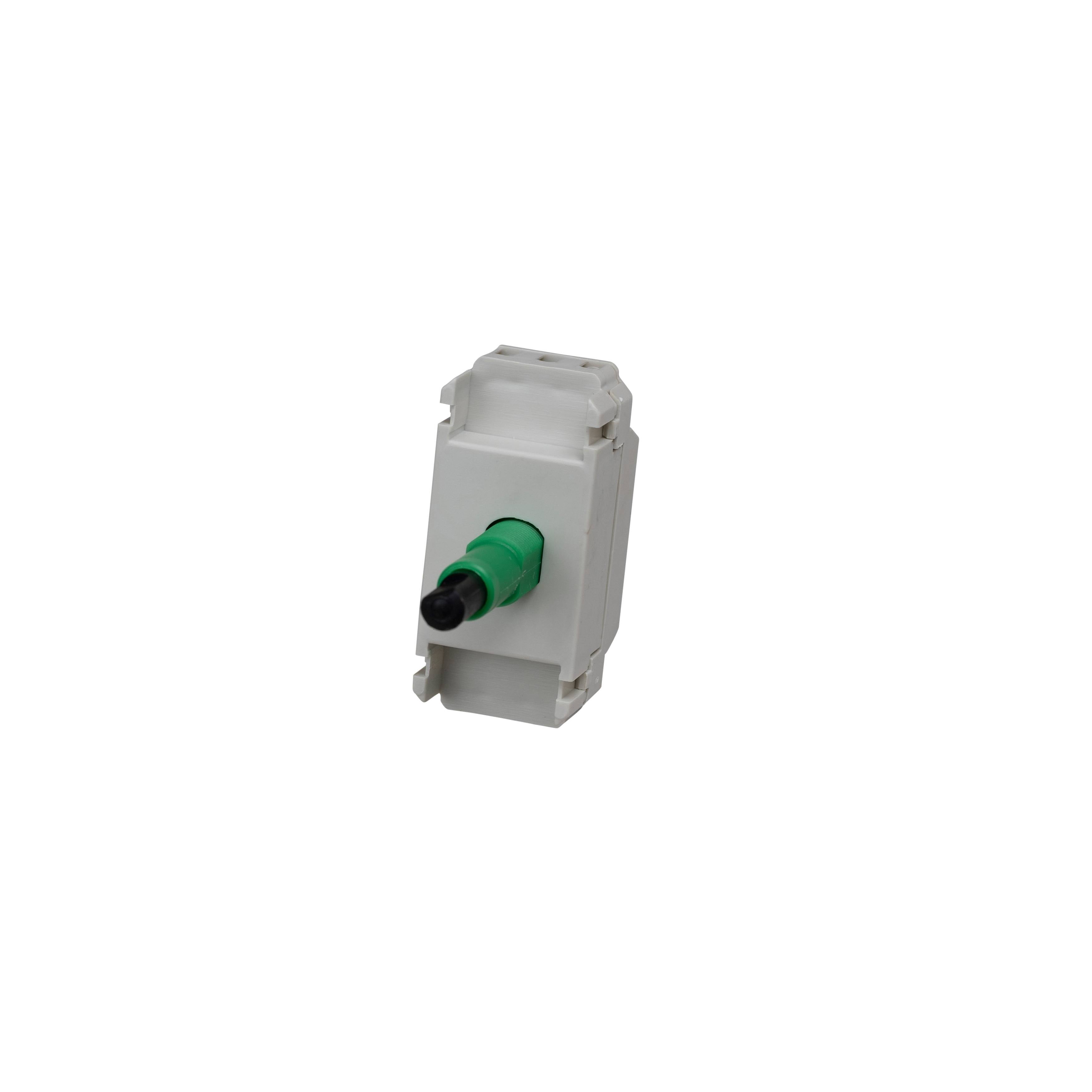 Buster + Punch Dummy Dimmer Module Intermediate Push On Off Switch 3 Way
