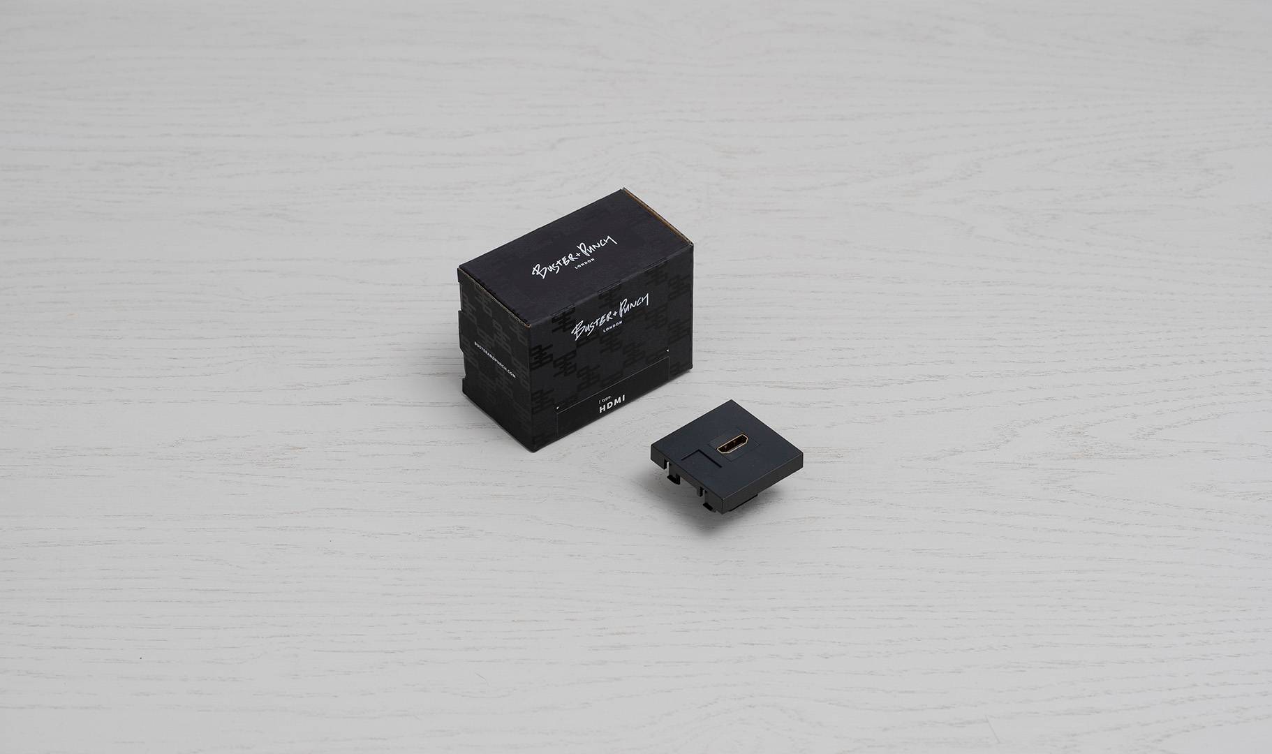 Buster + Punch 45mm HDMI Module