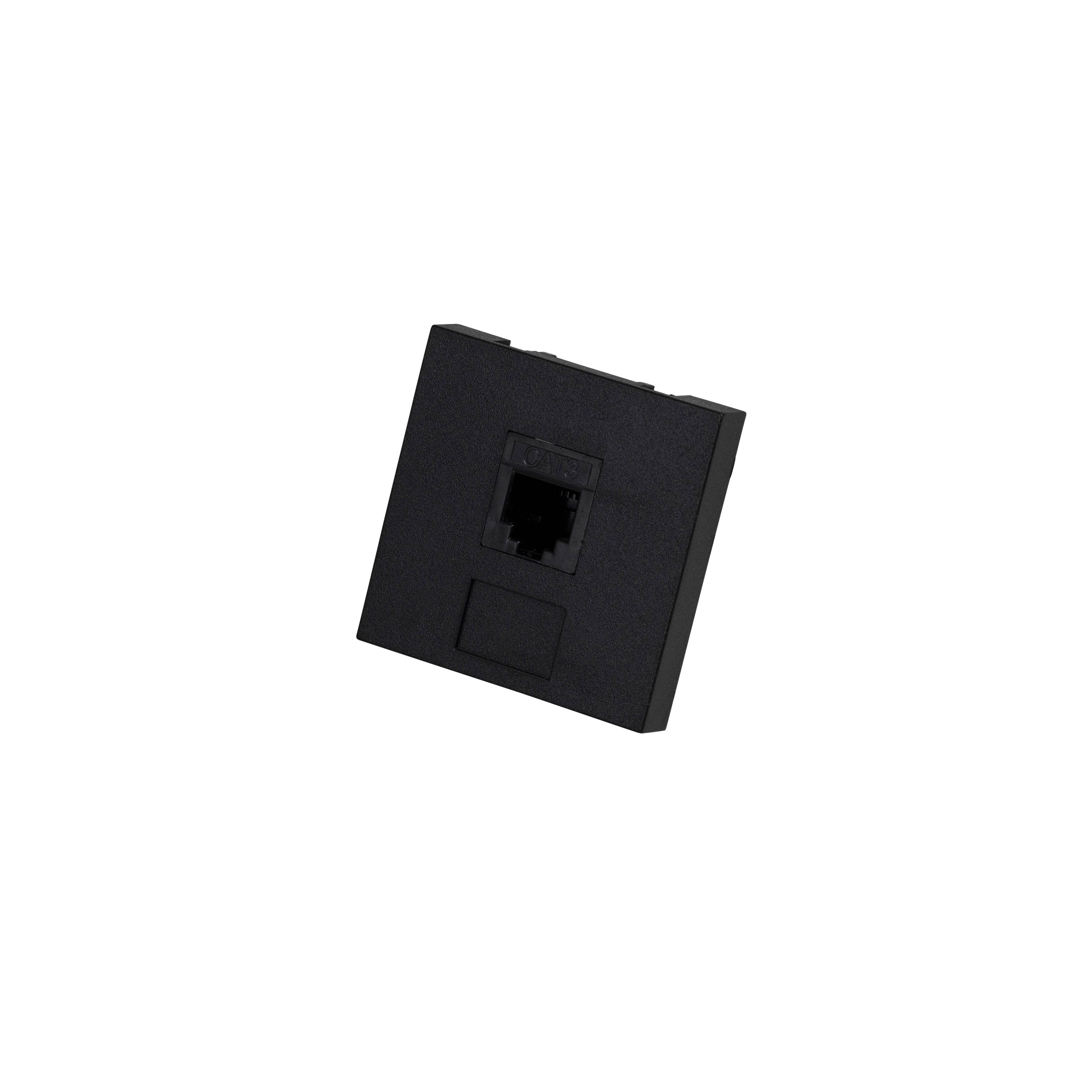 Buster + Punch 45mm Telephone Cat 3 Module