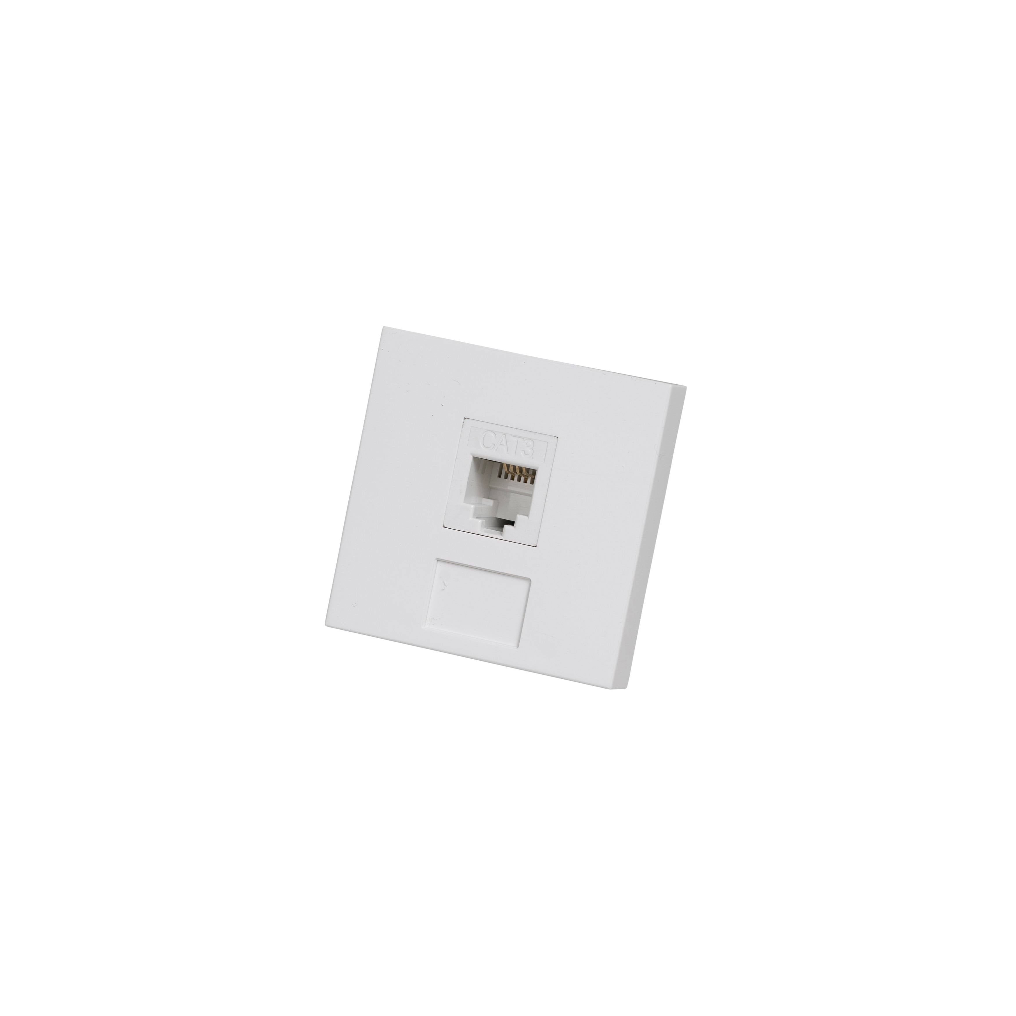Buster + Punch 45mm Telephone Cat 3 Module