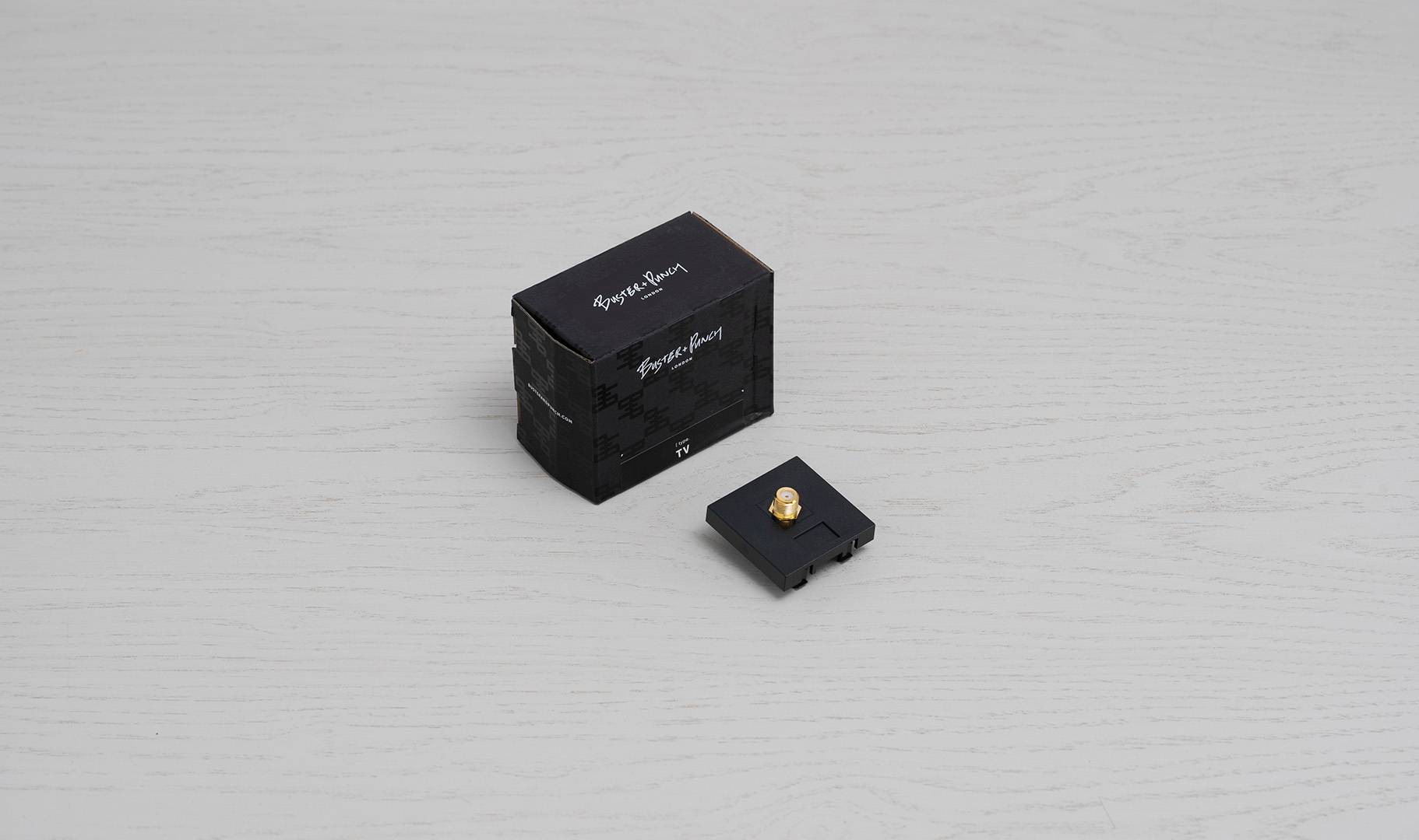 Buster + Punch 45mm TV Module
