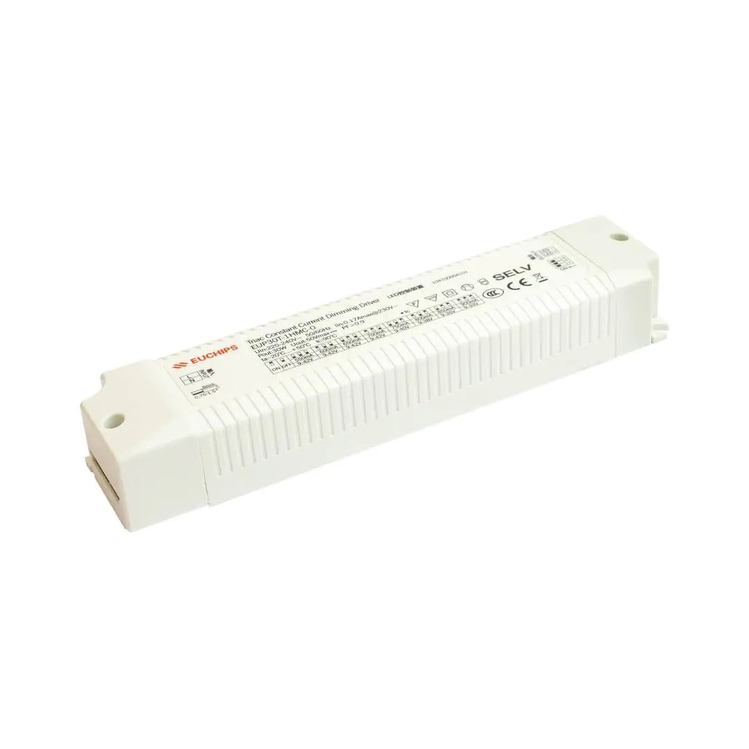 EUP30T1HMC0 Panel Power Supply, 750mA IP20 - Mains Dimmable