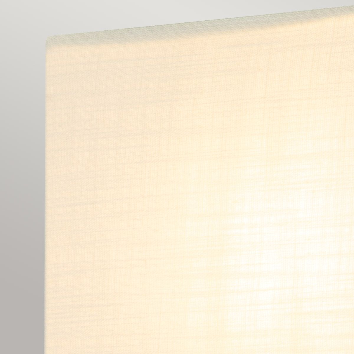 Flambeau Swirl 1 Light Small Wall Light - Gold Leaf