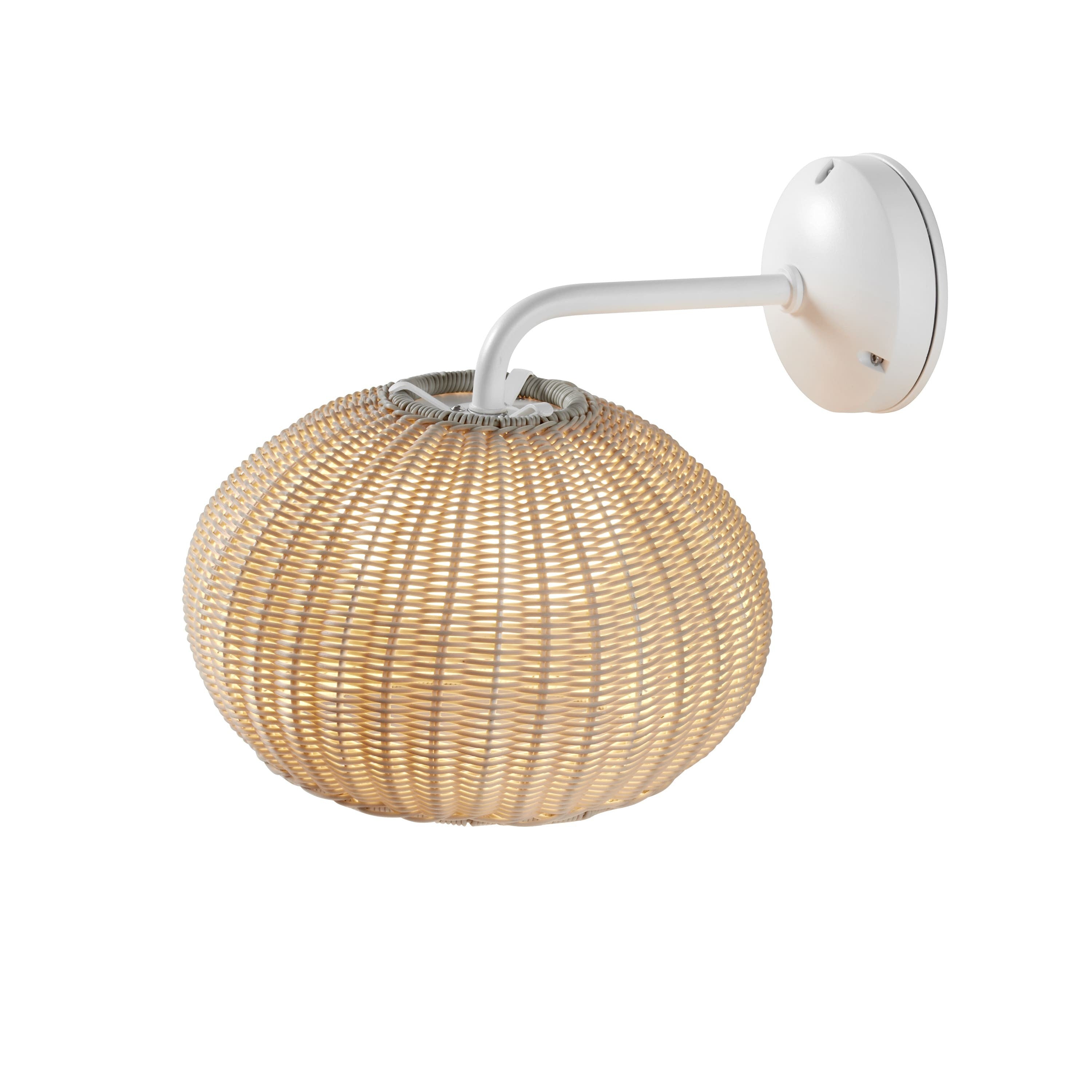 Bover Garota A/01 LED Outdoor Wall Light