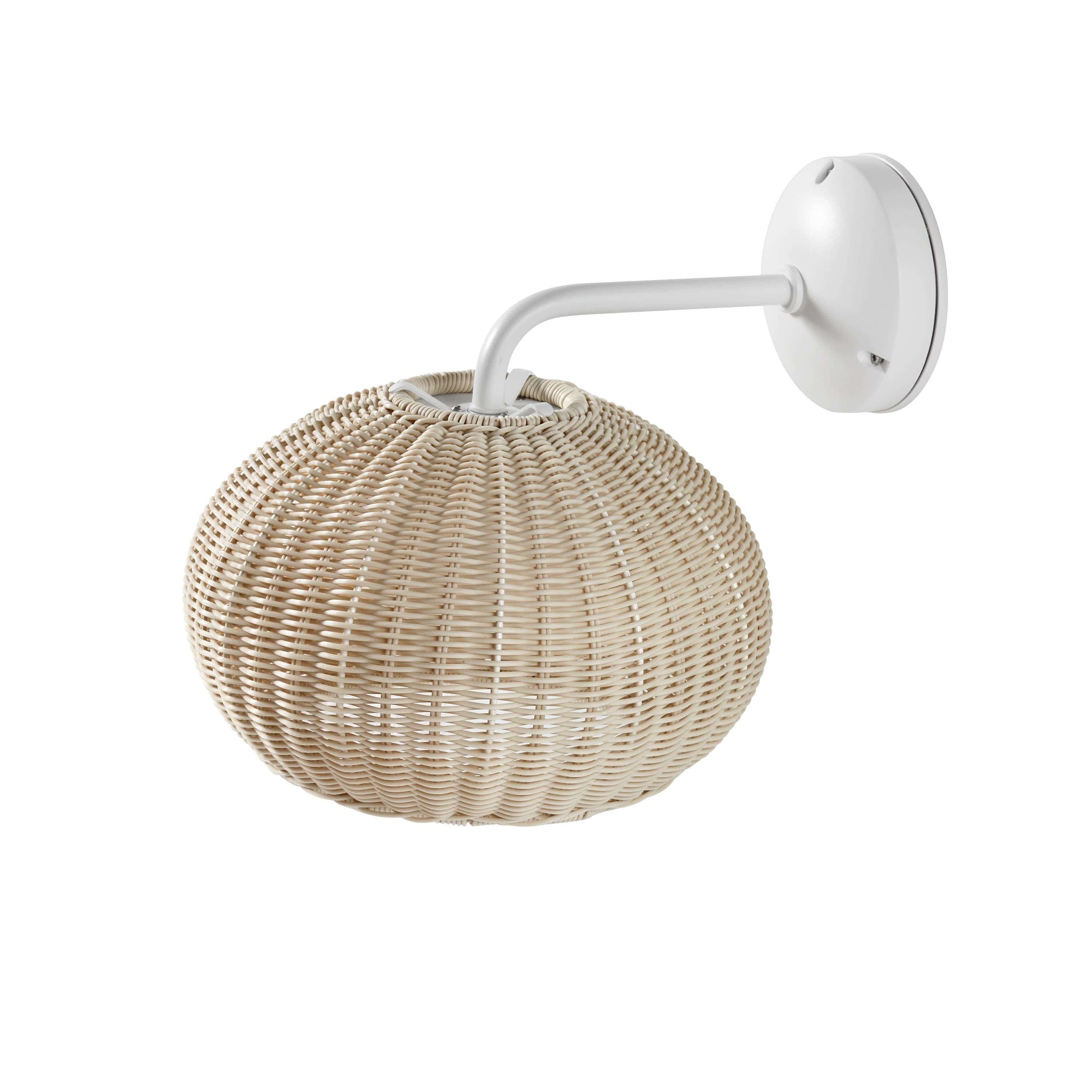 Bover Garota A/01 LED Outdoor Wall Light