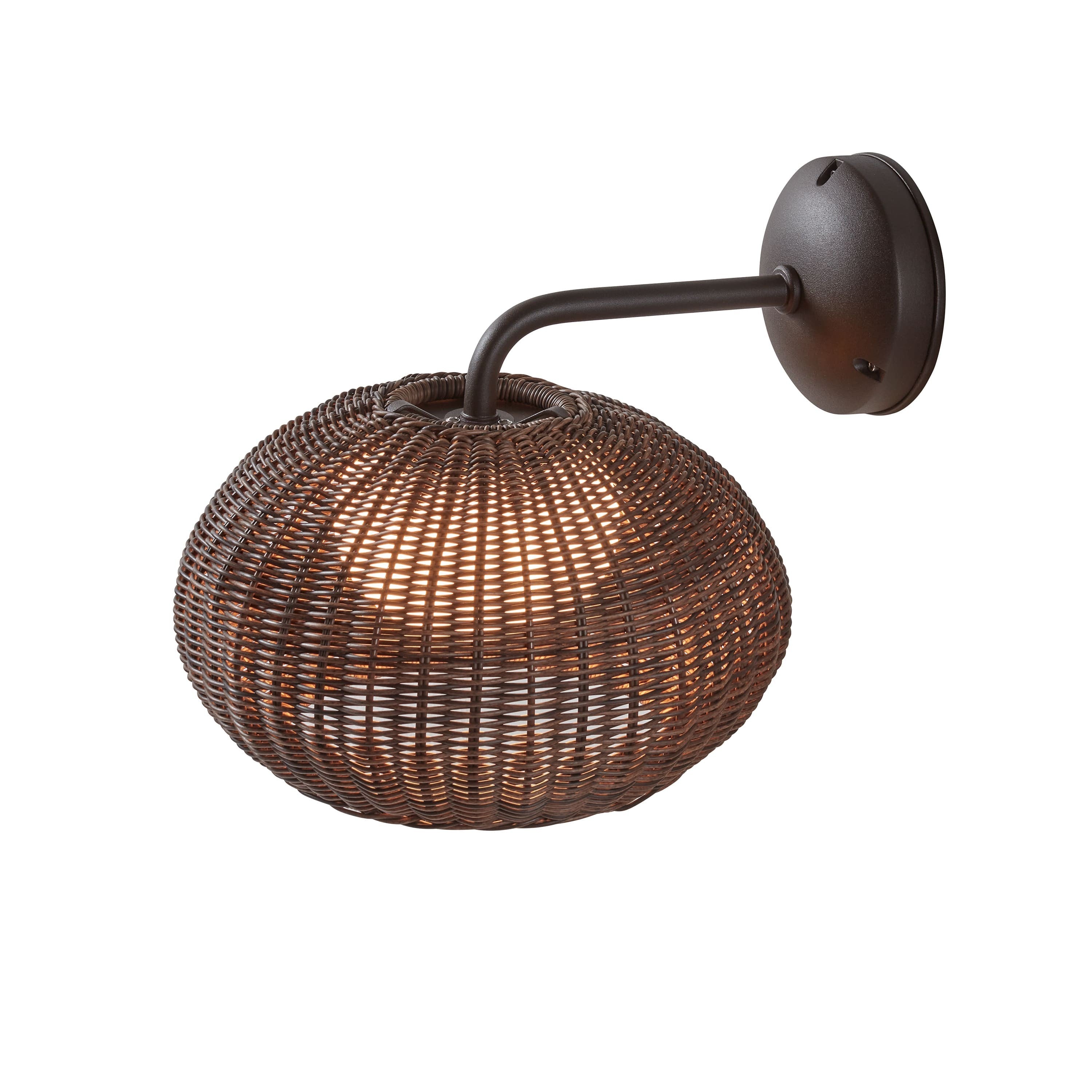 Bover Garota A/01 LED Outdoor Wall Light