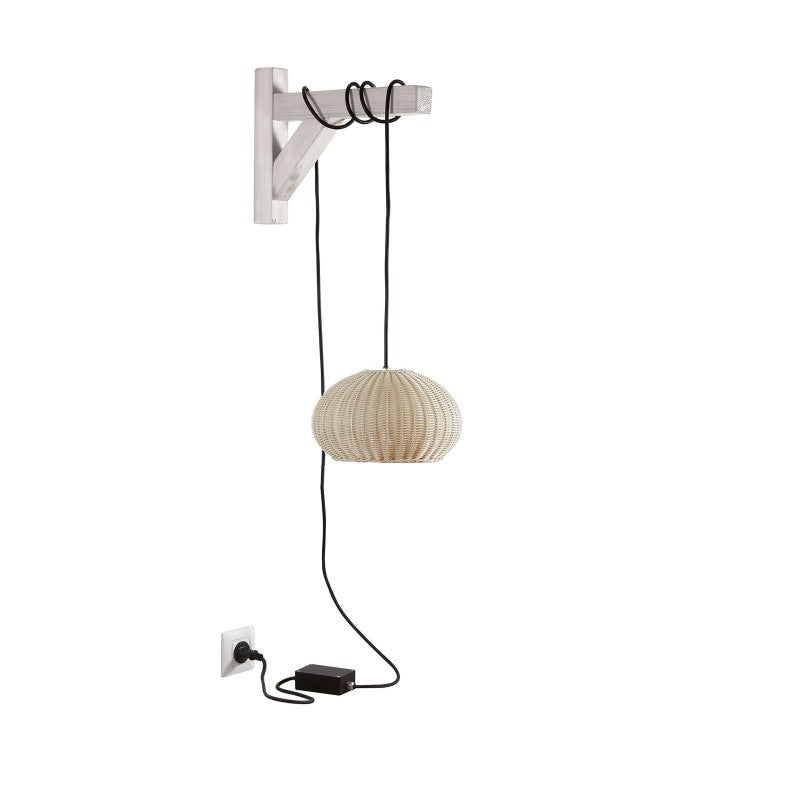 Bover Garota Hang Outdoor Pendant
