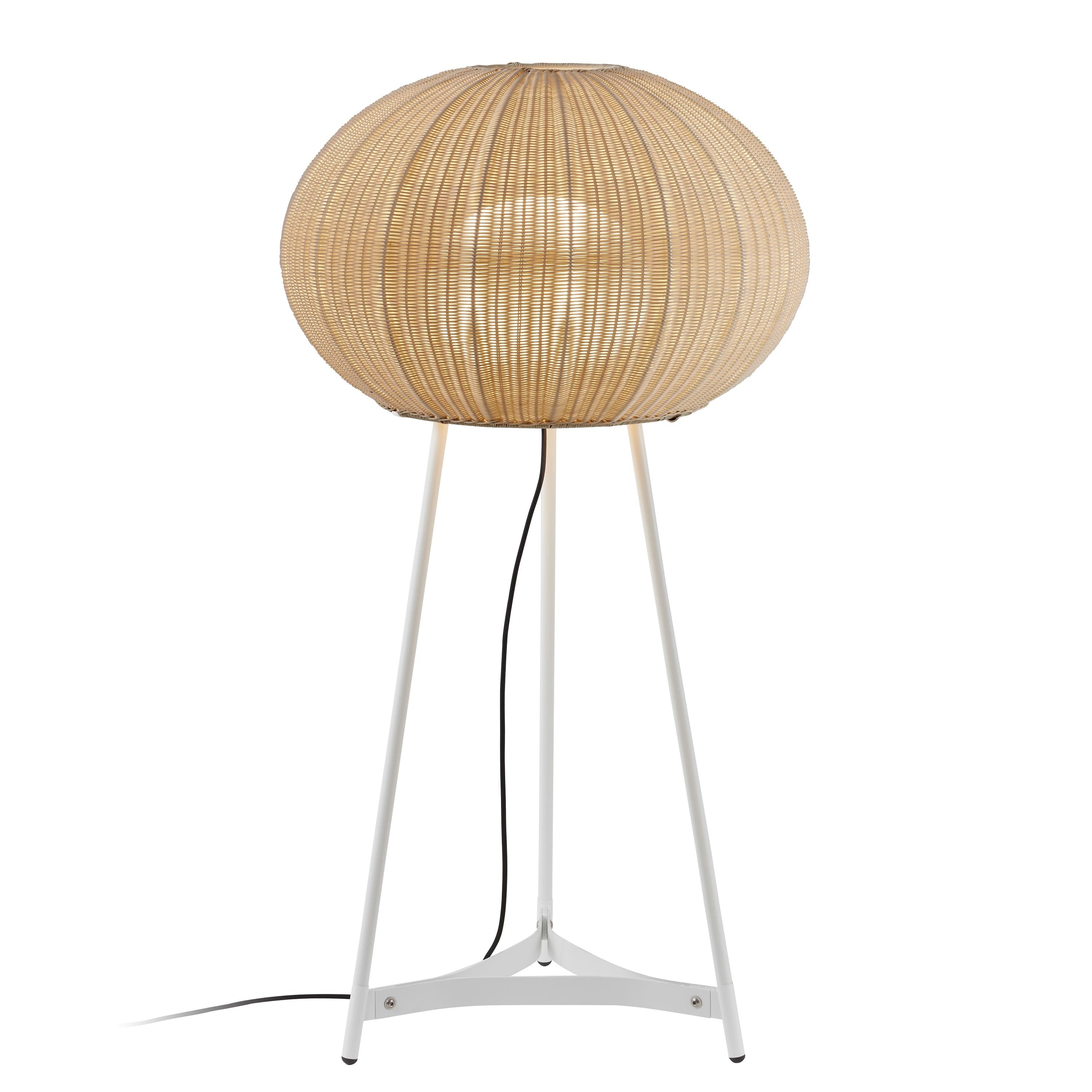 Bover Garota P/02 Large LED Outdoor Floor Lamp