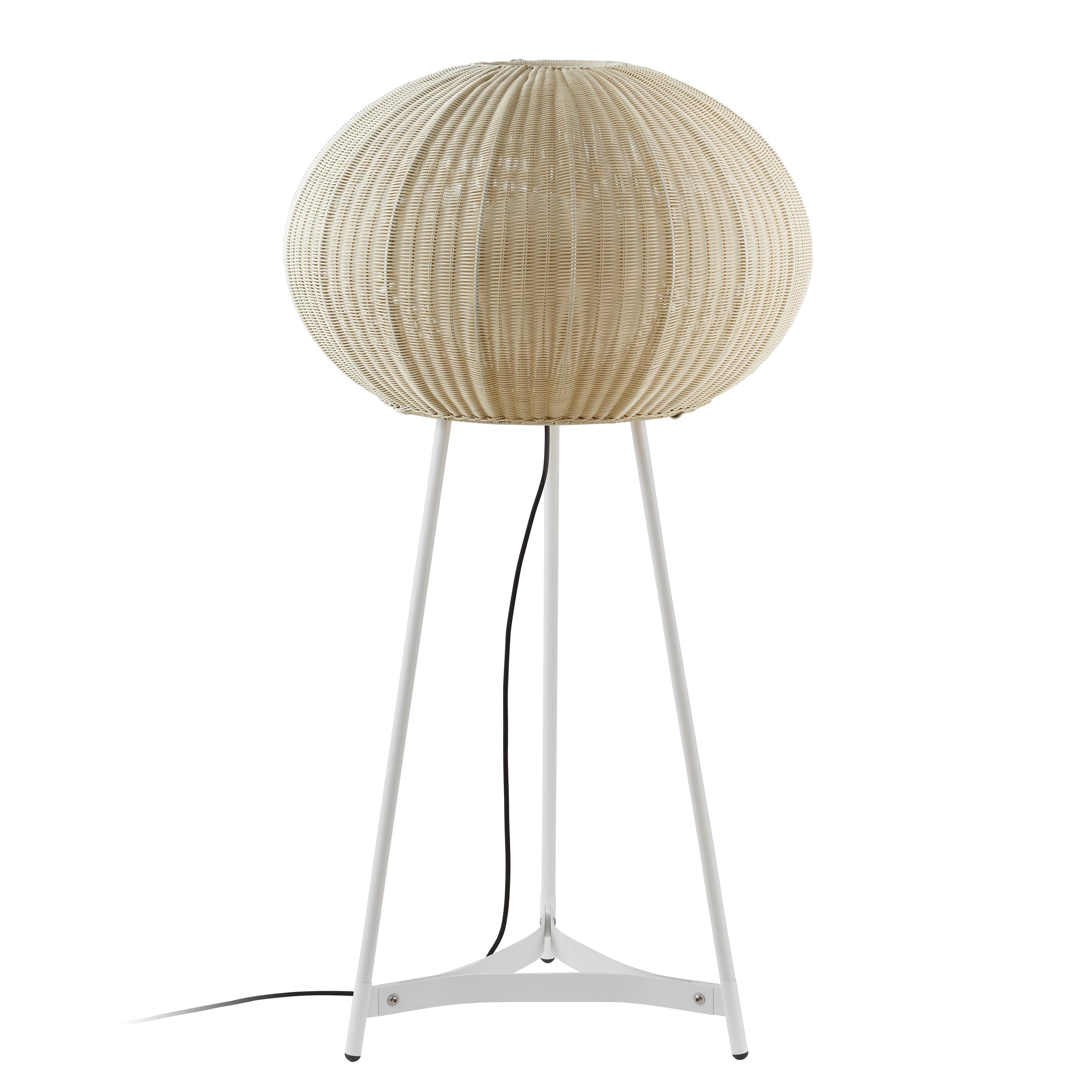 Bover Garota P/02 Large LED Outdoor Floor Lamp