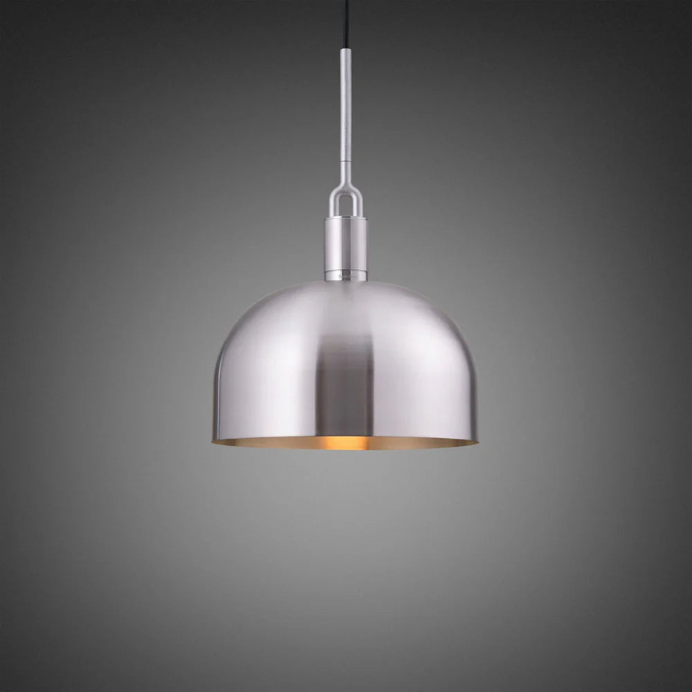 Buster + Punch Forked Shade Pendant - Large