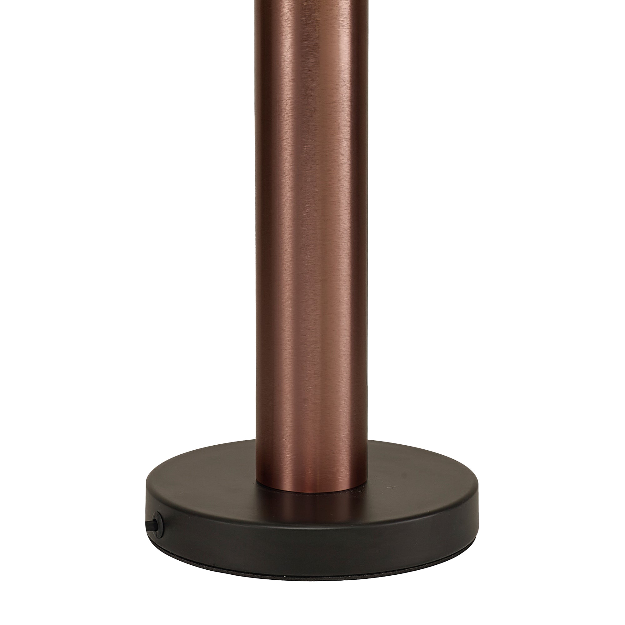 Mantra Gin Large Table Lamp 1 Light GU10 - Rose Gold