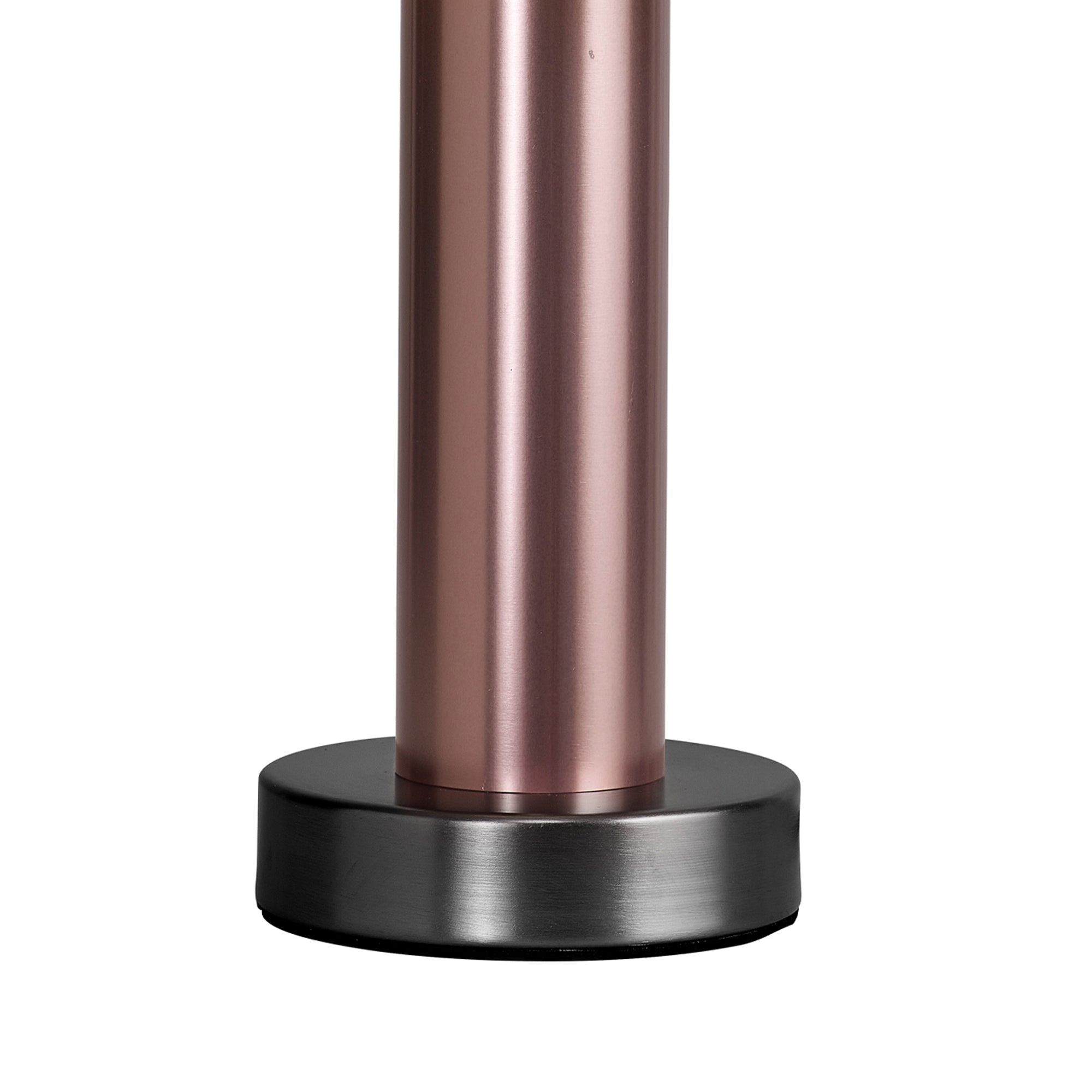 Mantra Gin Small Table Lamp 1 Light GU10 - Rose Gold