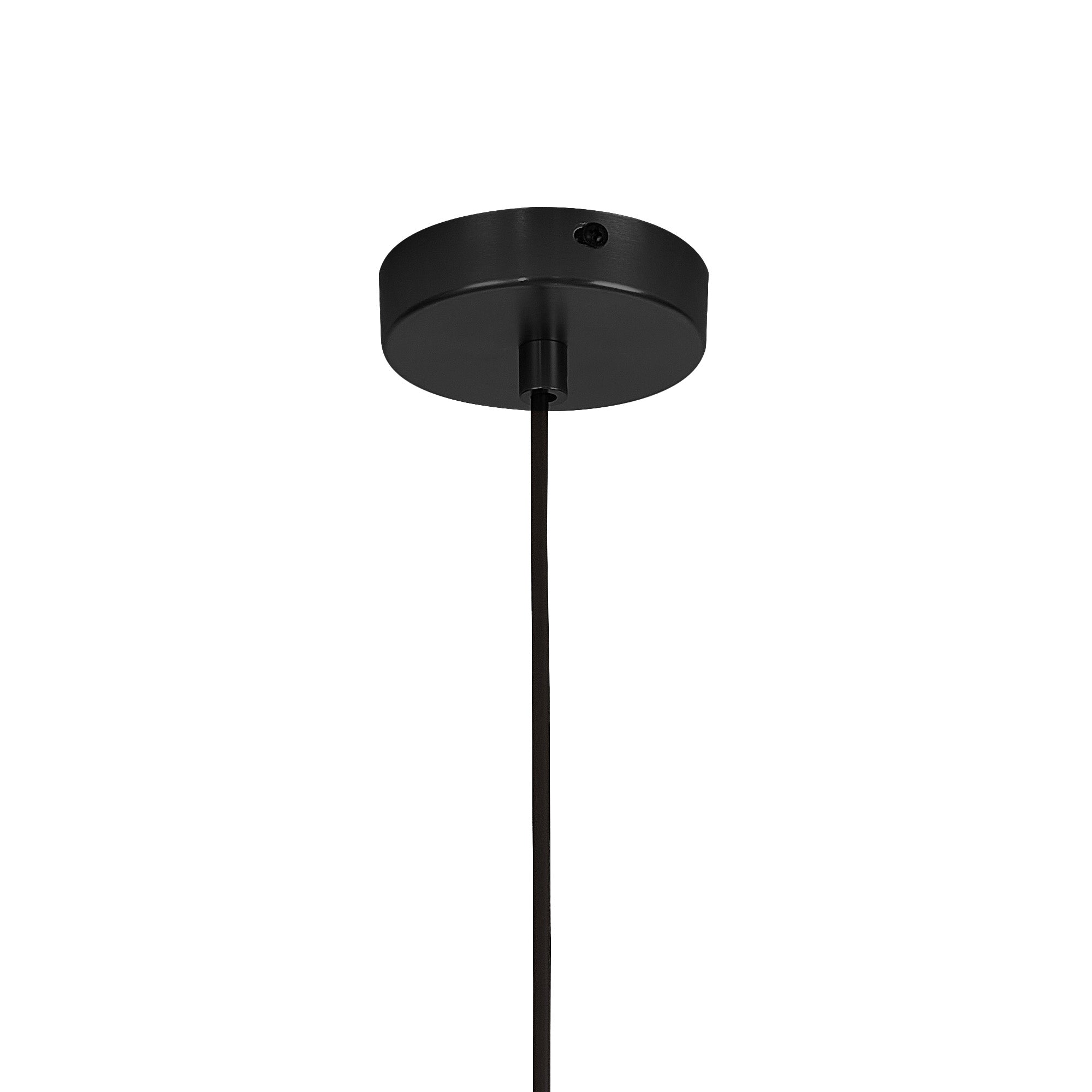 Mantra Gin 22cm Pendant 1 Light GU10 - Gold