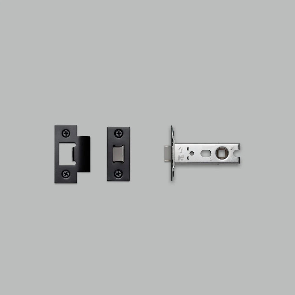 Buster + Punch Tubular Latch - Door Handle - 57mm