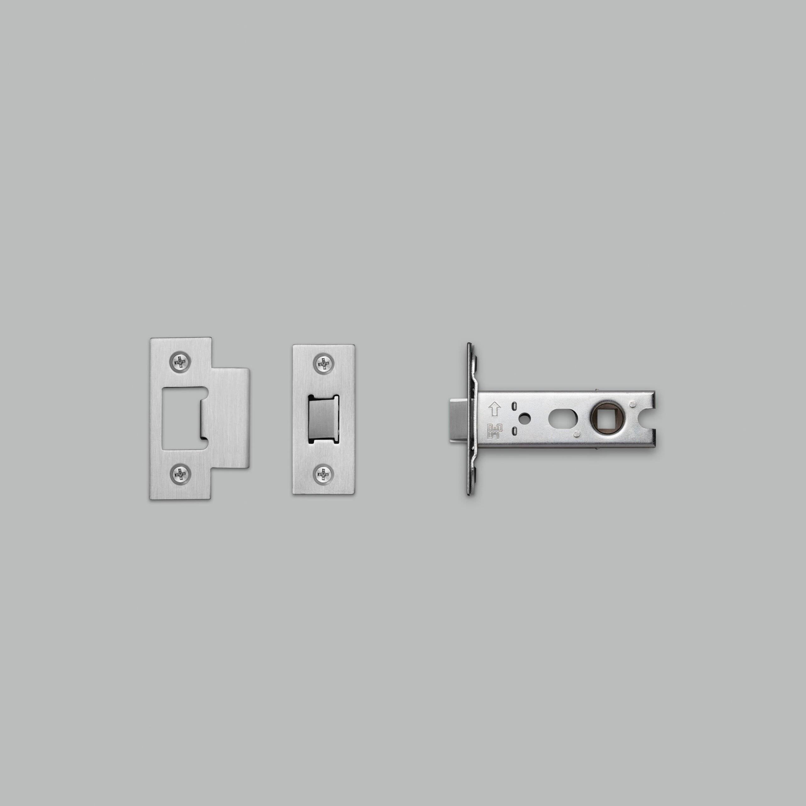 Buster + Punch Tubular Latch - Door Handle - 57mm