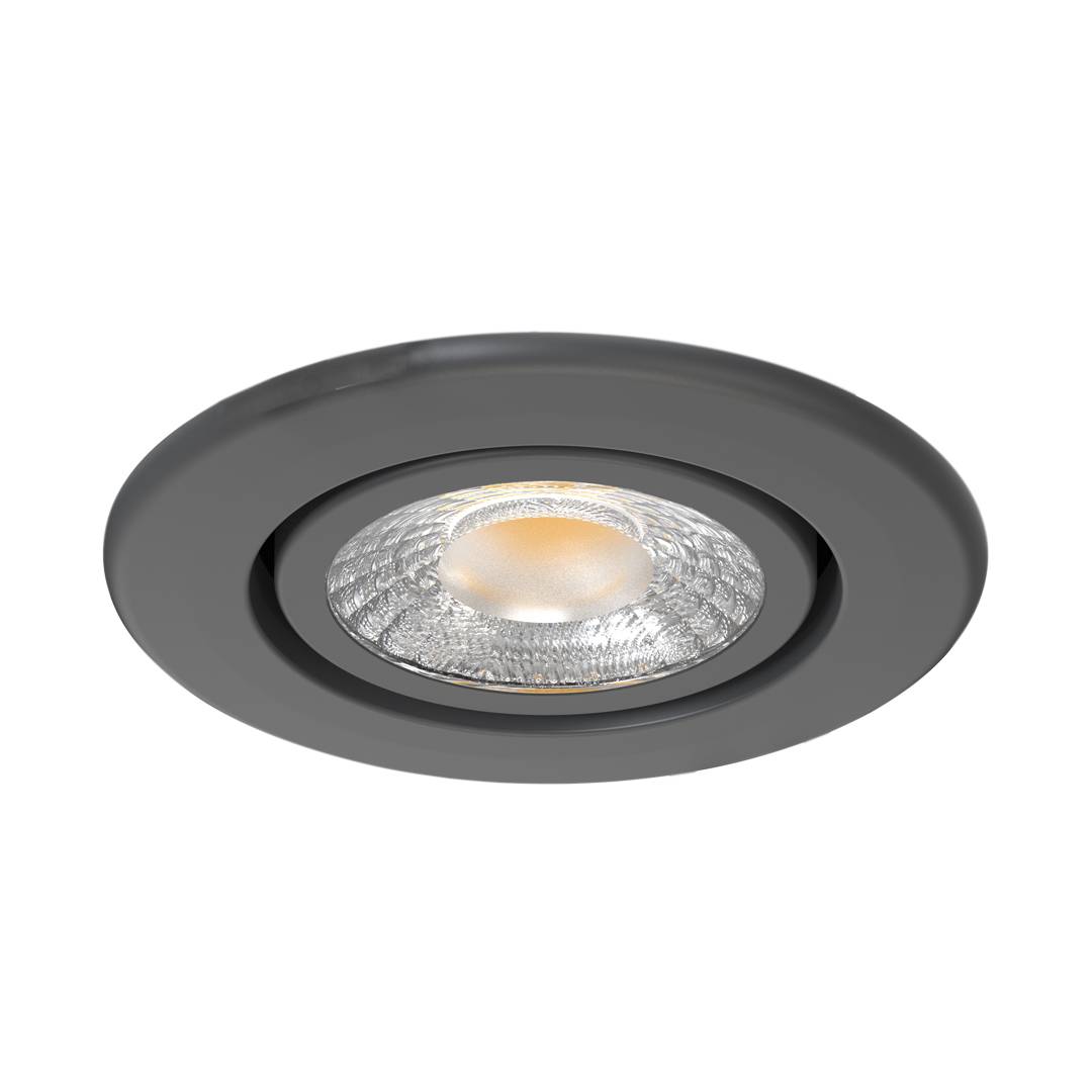 Collingwood H4 Lite CSP Bezel - Round (Price Per Unit)