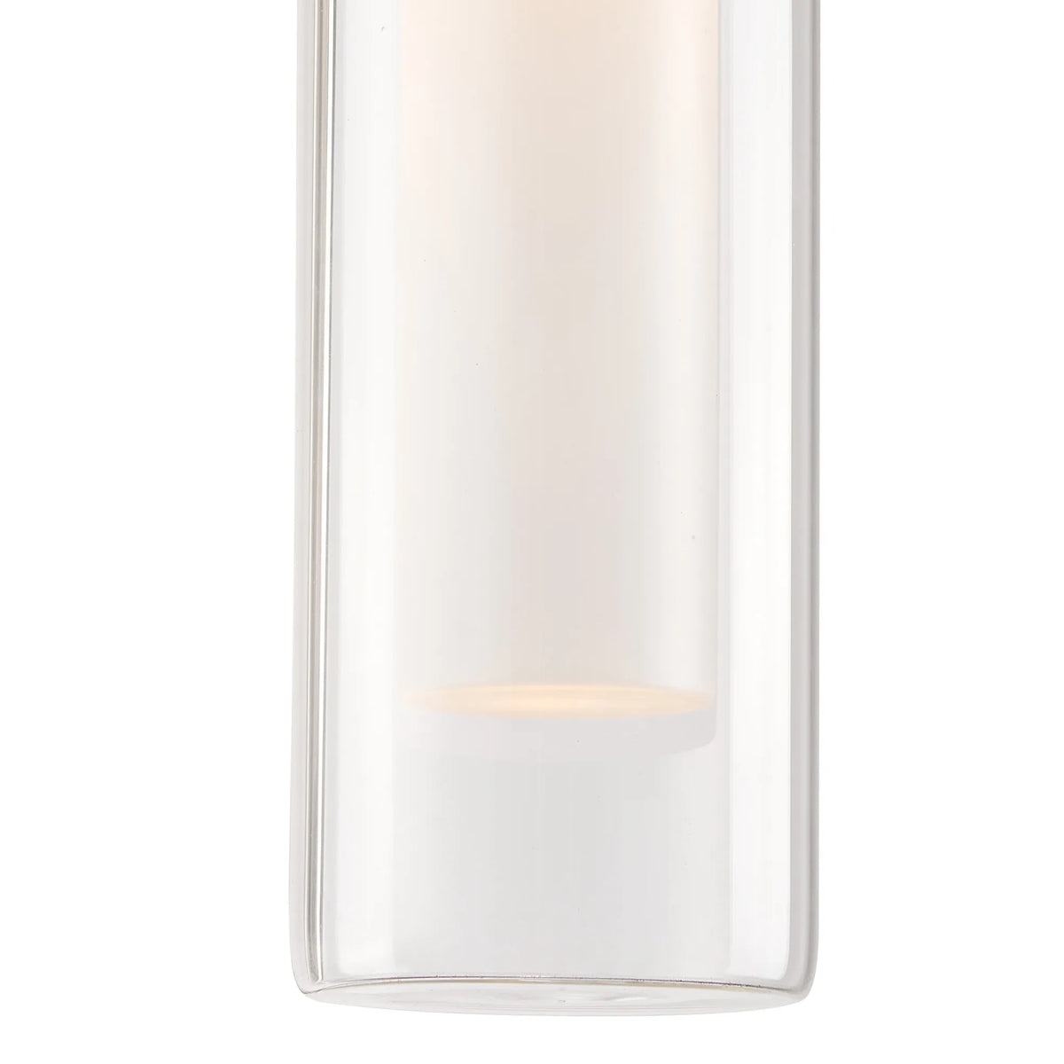 Fabula Henley IP65 1 Light Wall Light – Anthracite & Frosted Glass