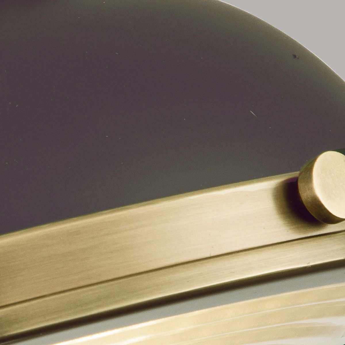 Hinkley Amelia 2 Light Flush Light - Buckeye Bronze