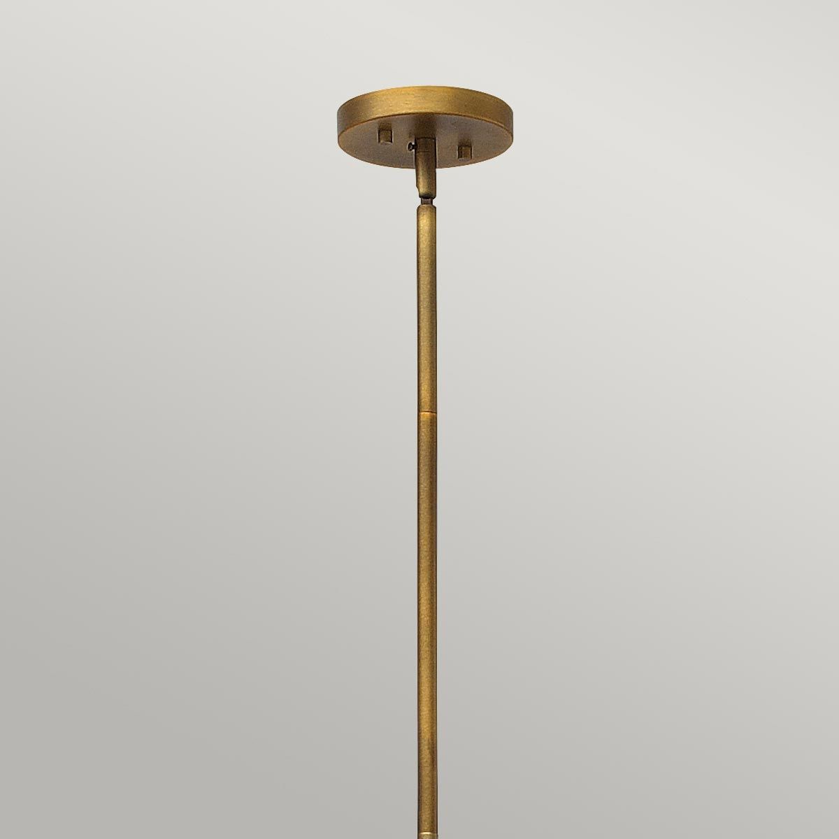 Hinkley Fulton 13 Light Large Foyer Chandelier - Bronze