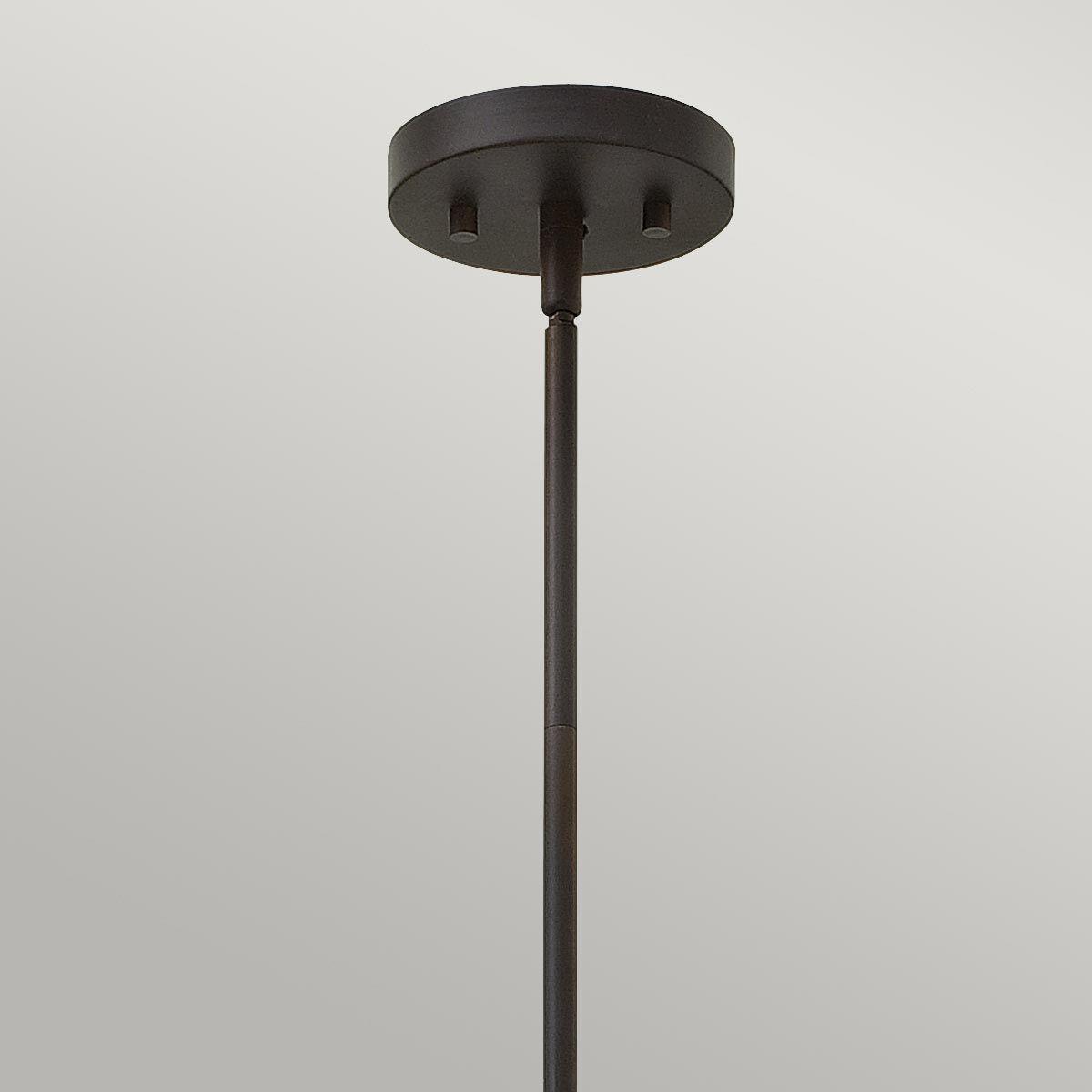 Hinkley Gemma Single Mini Pendant - Vintage Bronze