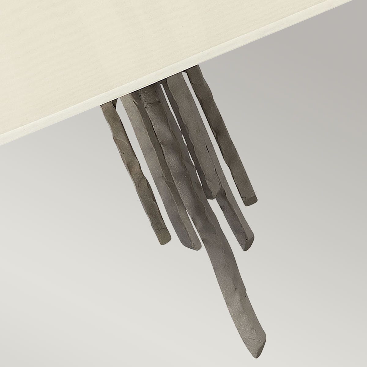 Hinkley Spyre 6 Light Pendant - Metallic Matte Bronze