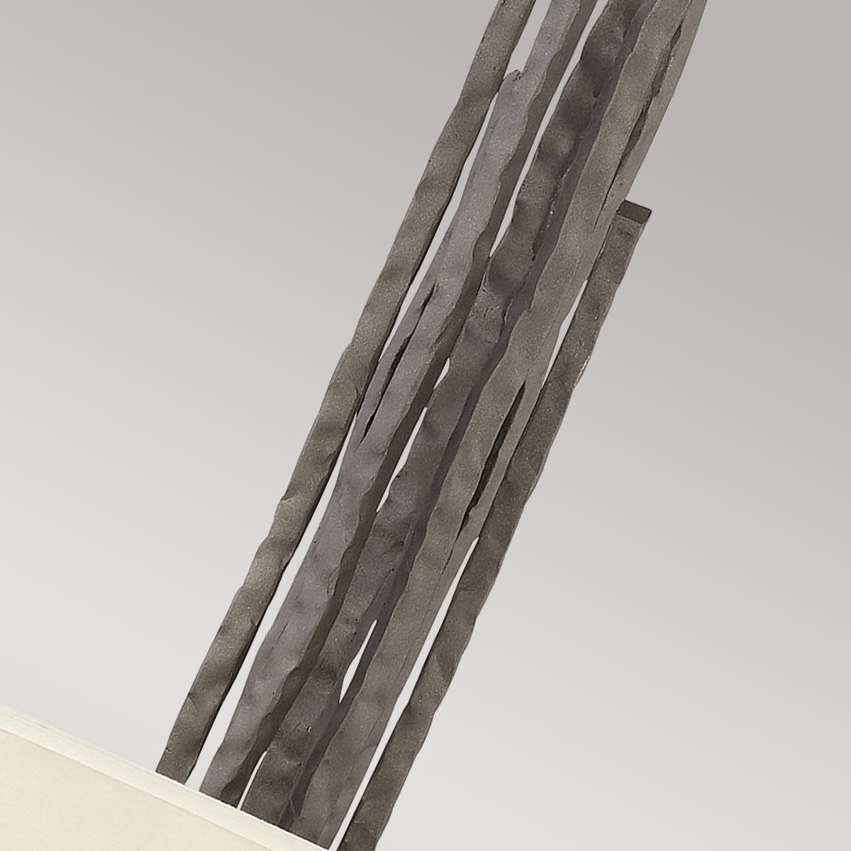 Hinkley Spyre 6 Light Pendant - Metallic Matte Bronze