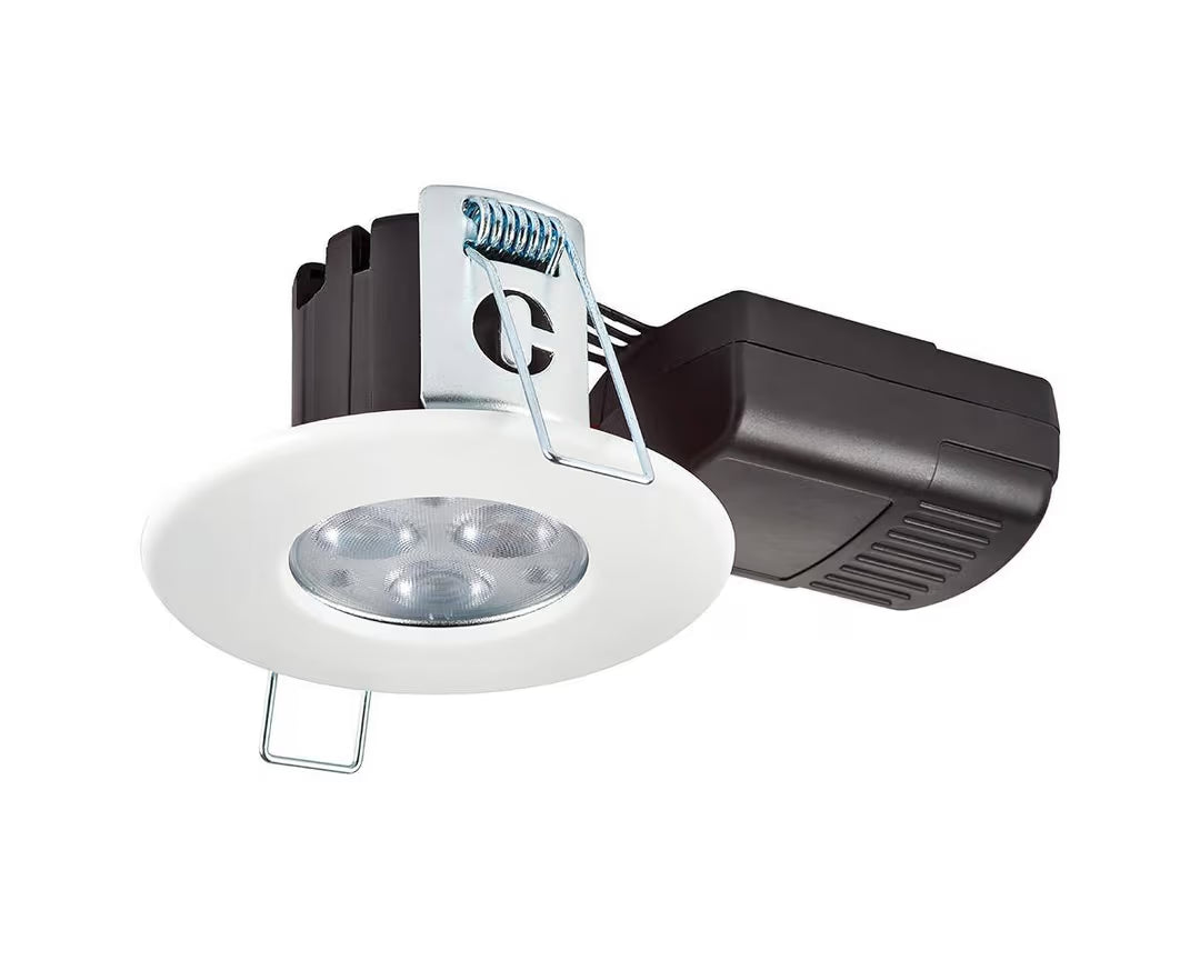 Collingwood H2 Pro 550 Dimmable Downlight - With Easy-Fit Connector