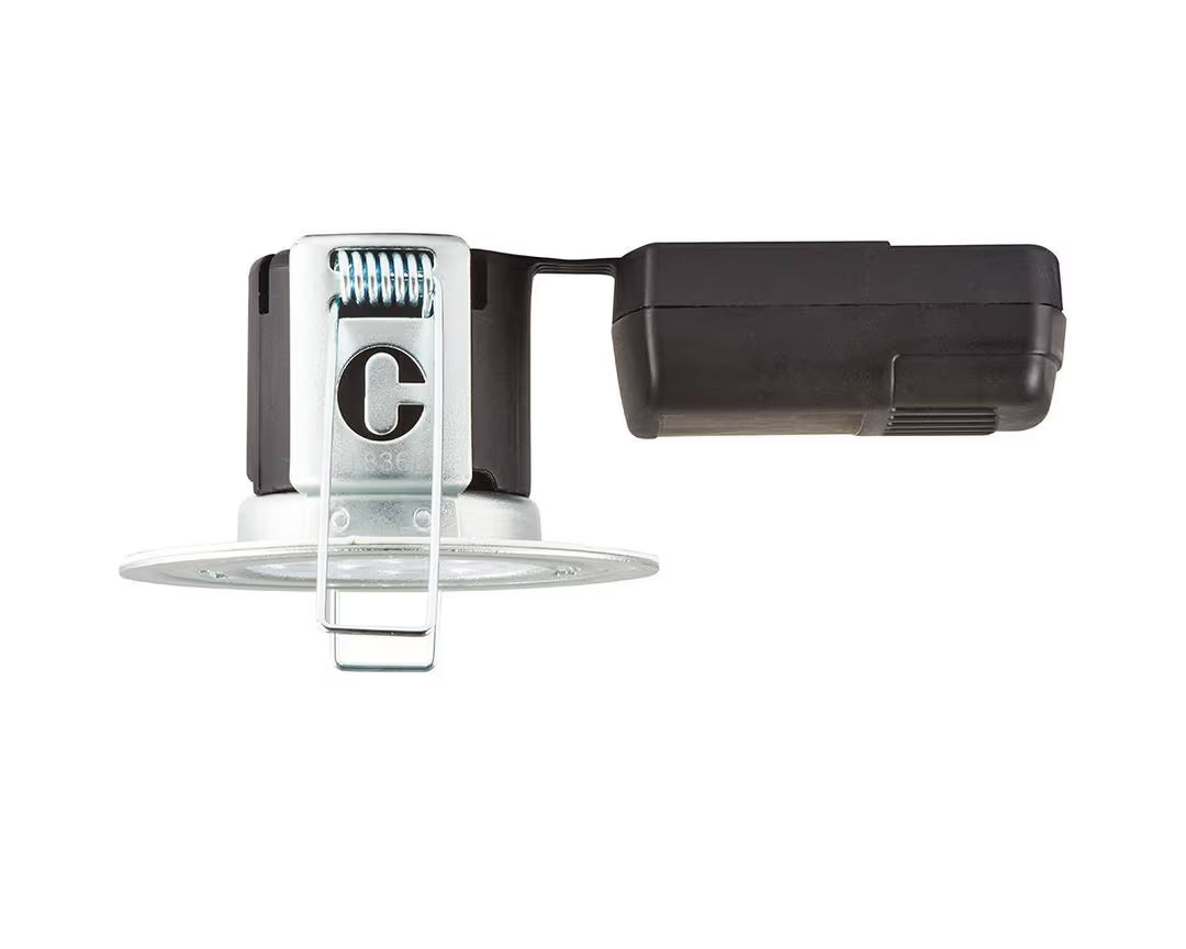 Collingwood H2 Pro 550 Dimmable Downlight - With Easy-Fit Connector
