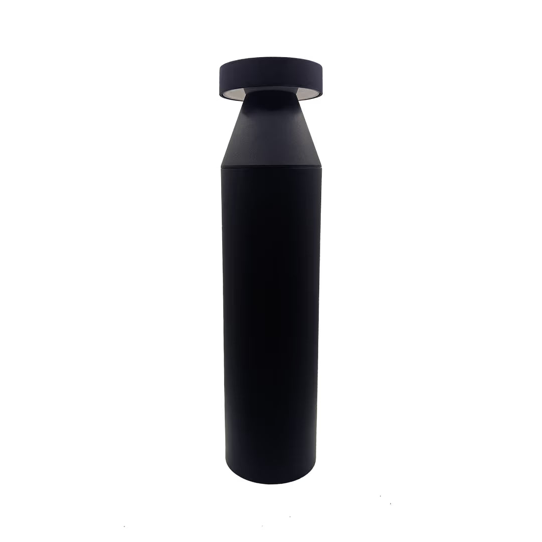 Collingwood Slim CSP 14W LED Outdoor Bollard – CCT Switchable – IP65