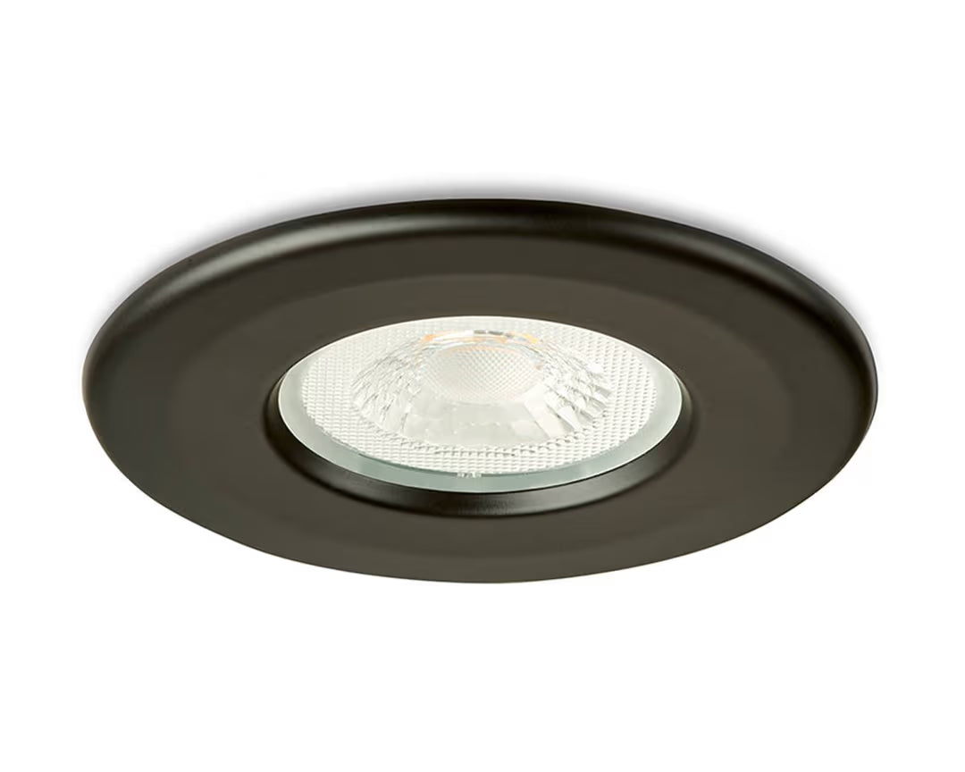 Collingwood H2 Pro 550 Dimmable Downlight - With Easy-Fit Connector