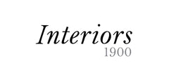 Interiors 1900