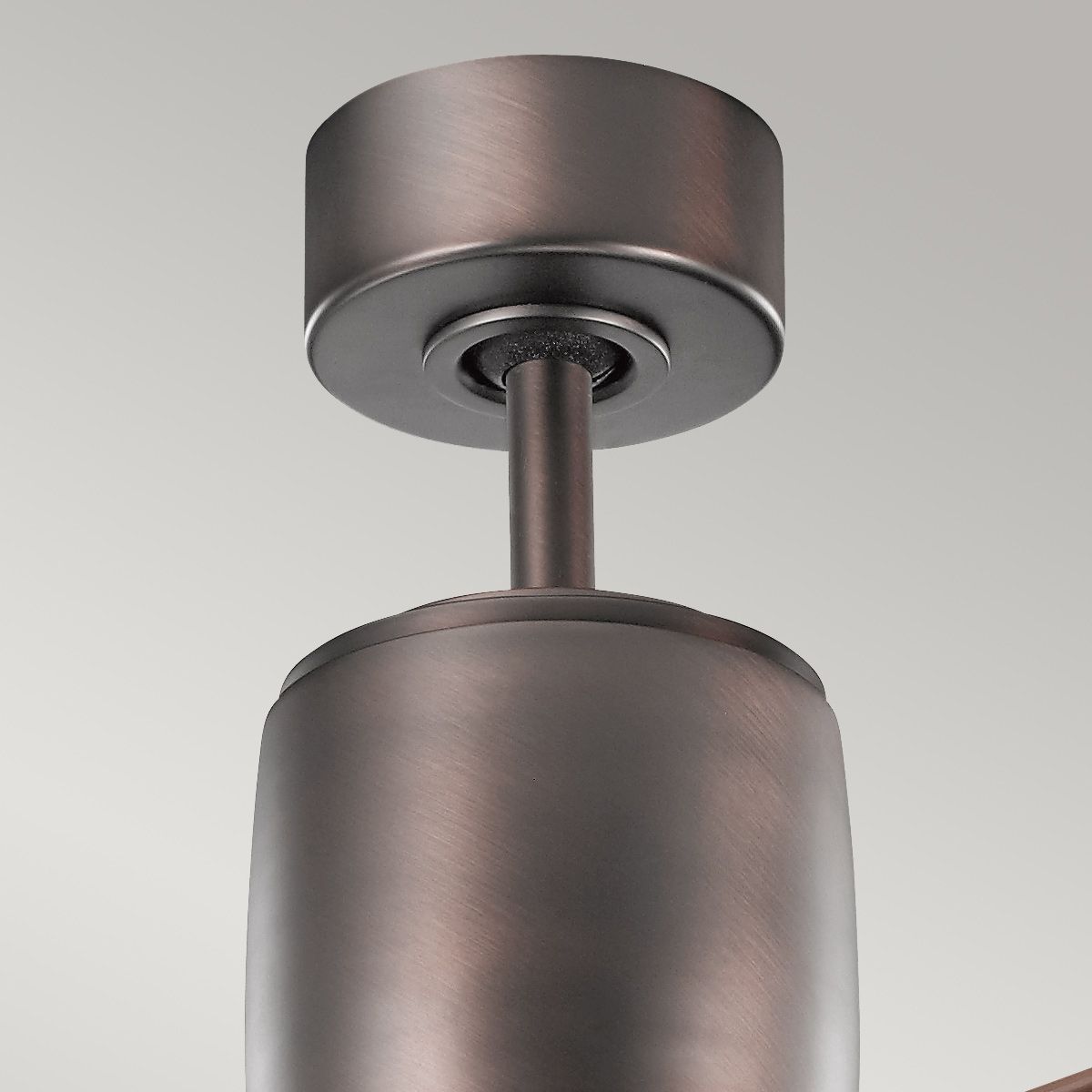 Kichler Ferron 60" Fan - Oil Brushed Bronze