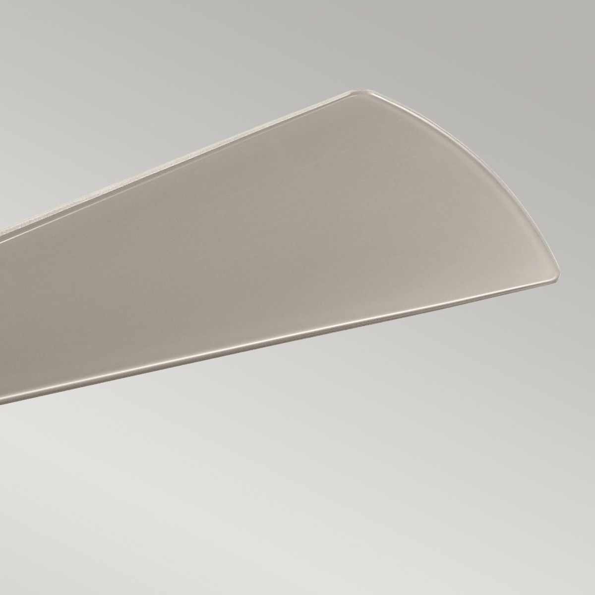 Kichler Ferron 60" Fan - Polished Nickel