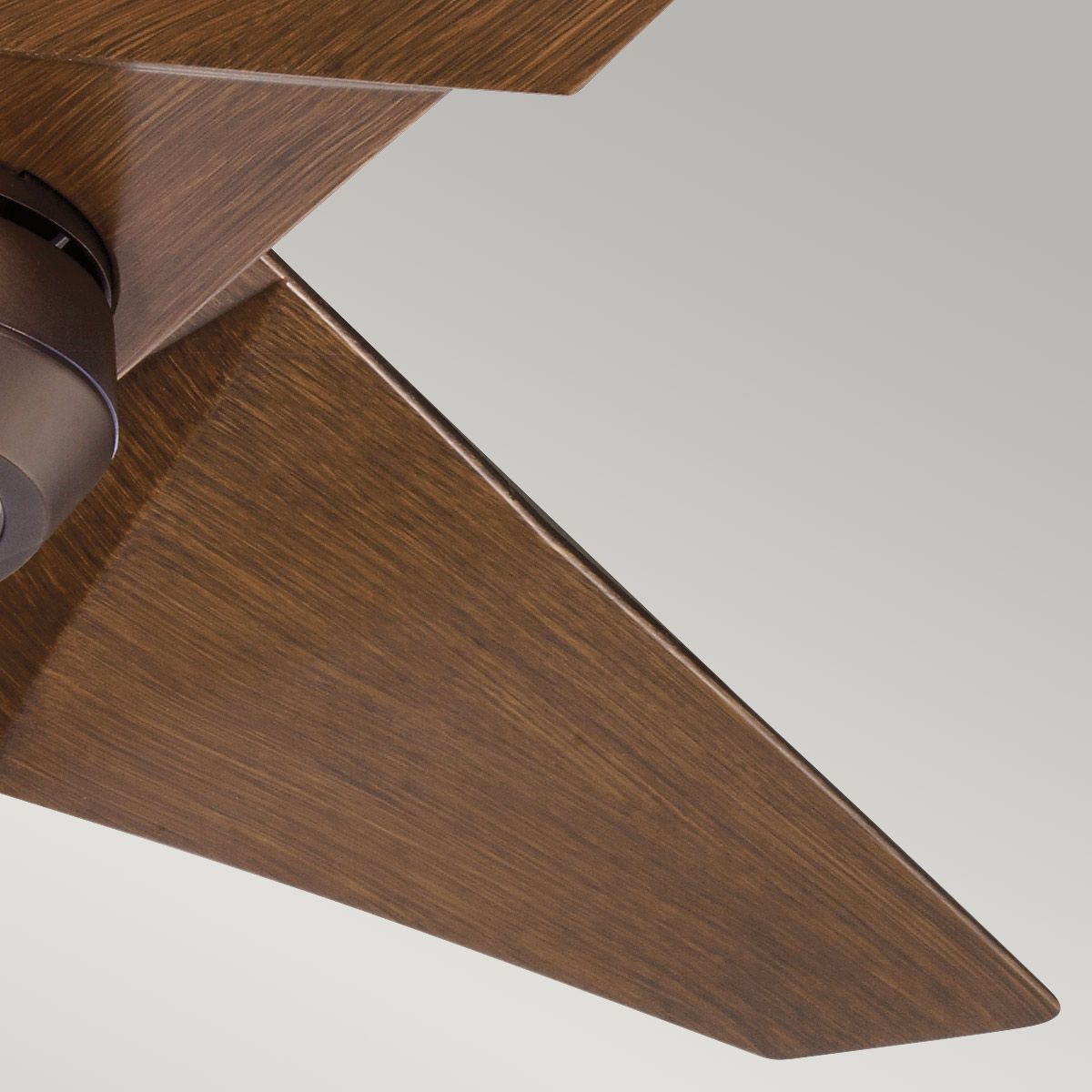 Kichler Jade 60" LED Fan - Oil Brushed Bronze
