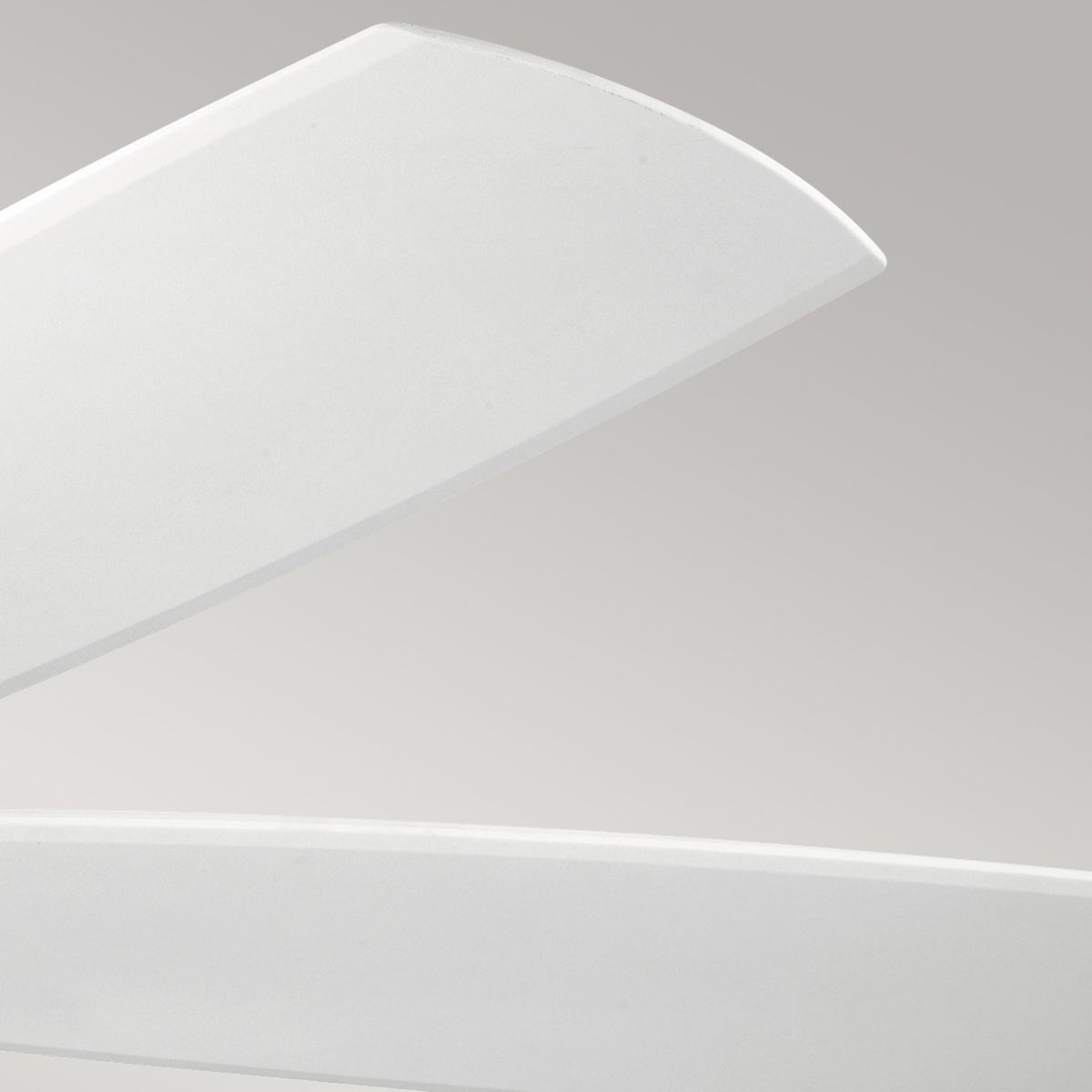 Kichler Kevlar 60" Fan - Matte White