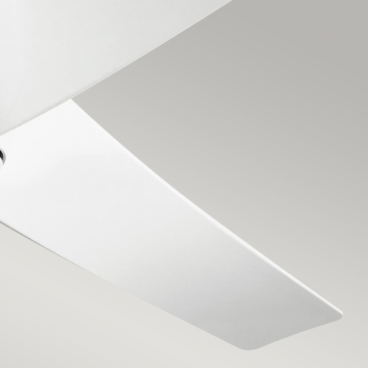 Kichler Phree LED 56" Fan - White