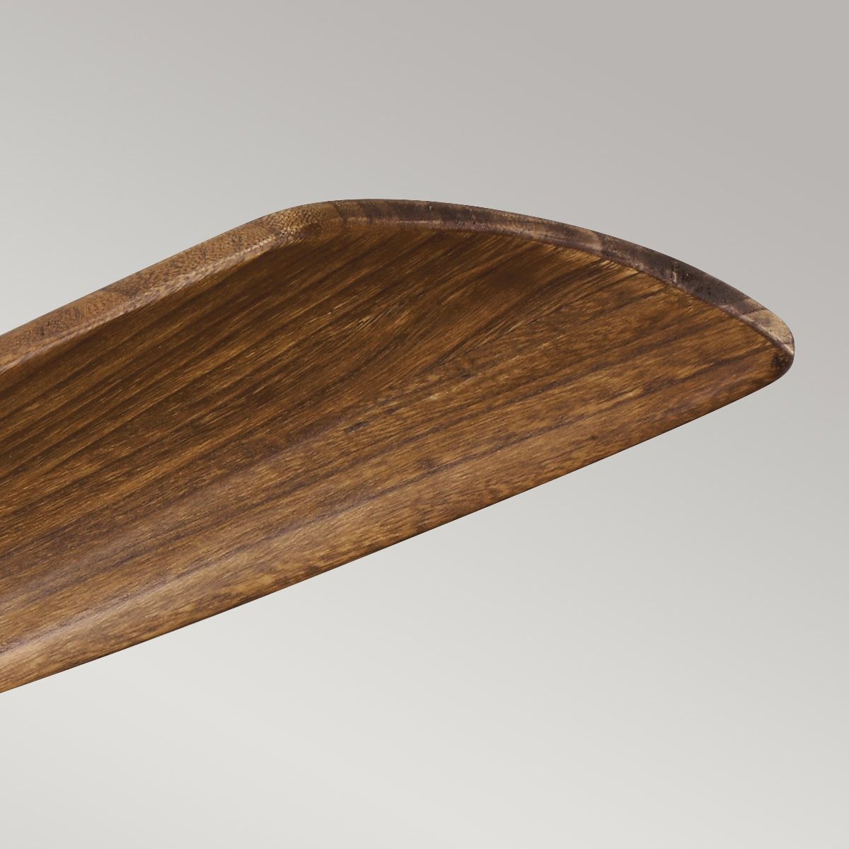 Kichler Ridley II 52" Fan - Natural Brass