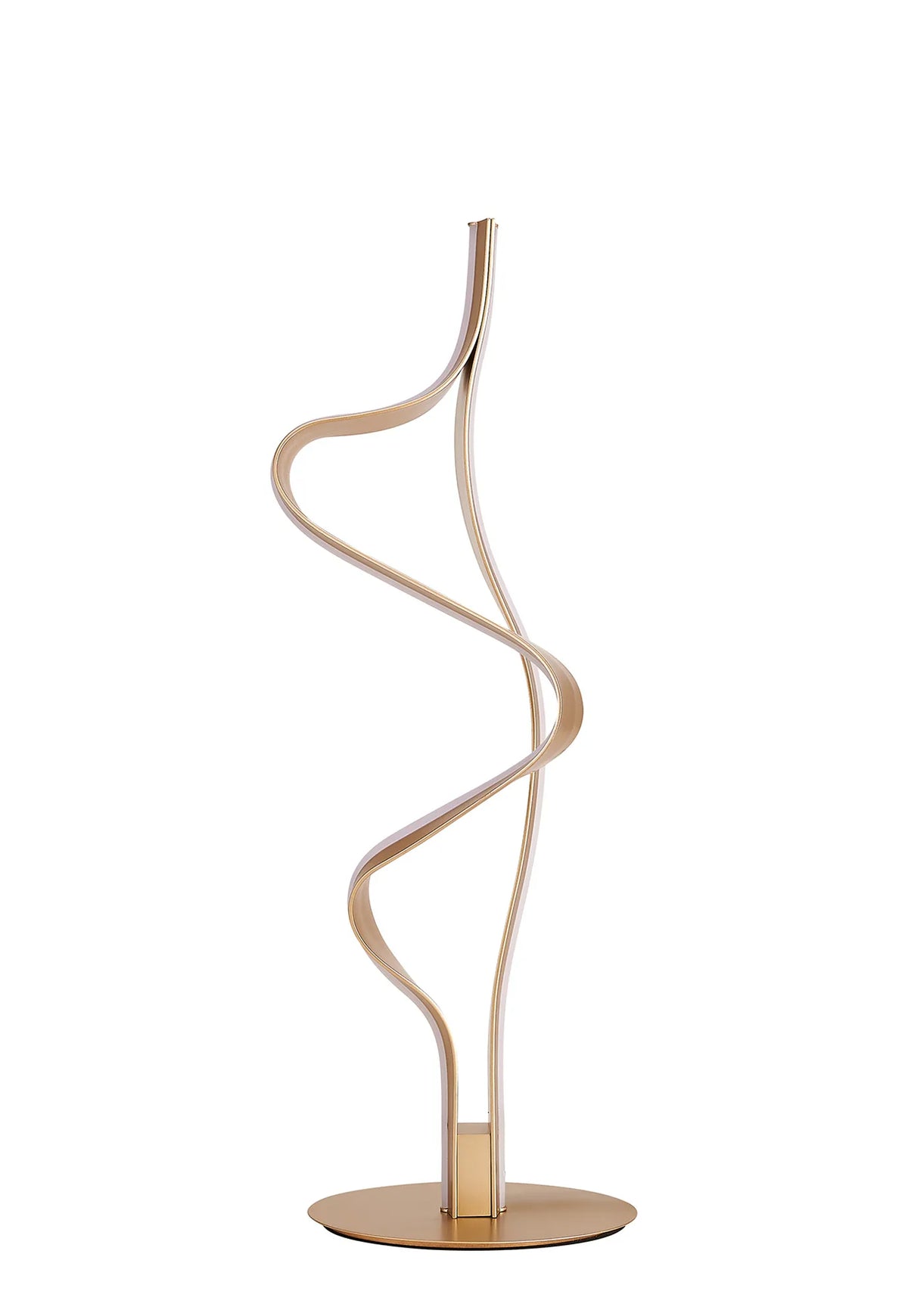 Fabula Laven Table Lamp – 20 cm – Gold