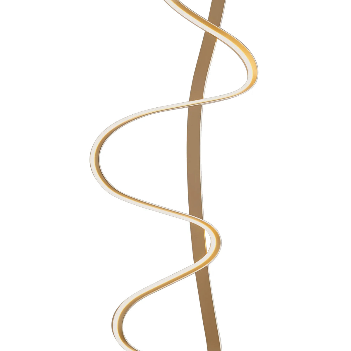 Fabula Laven Floor Lamp – 20 cm – Gold