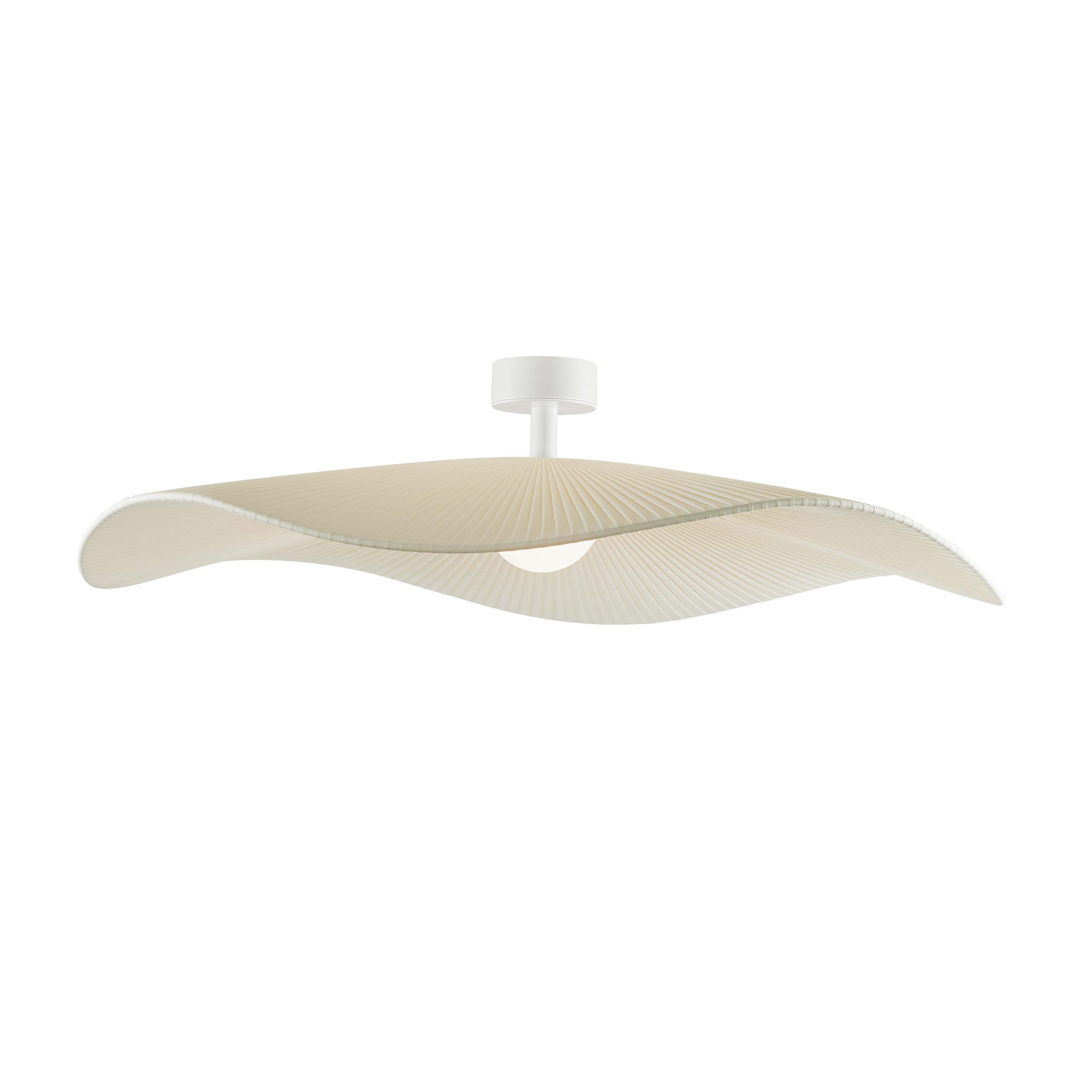 Bover Mediterránia PF/105 Ceiling Light
