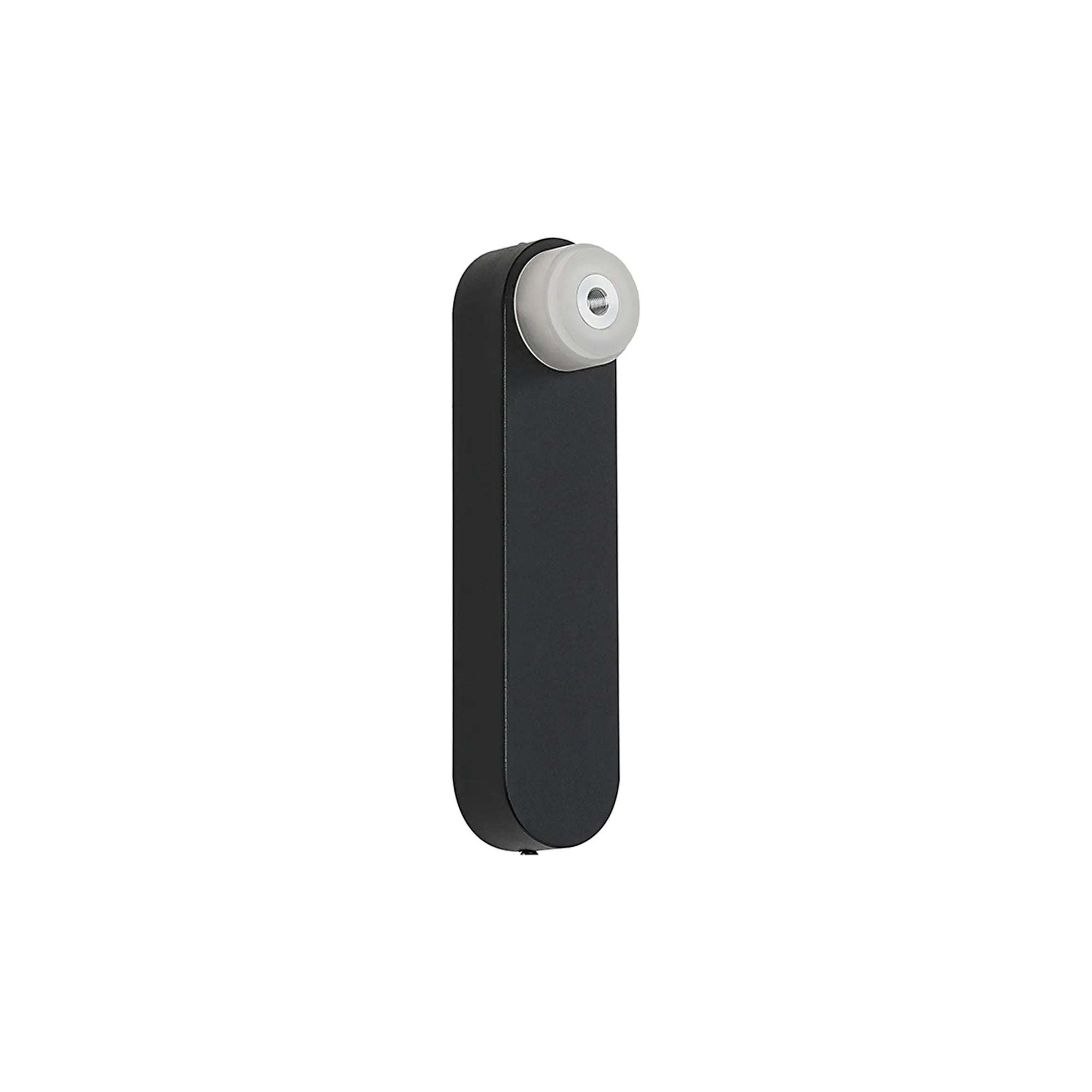 Milton Wall Lamp Satin - Black