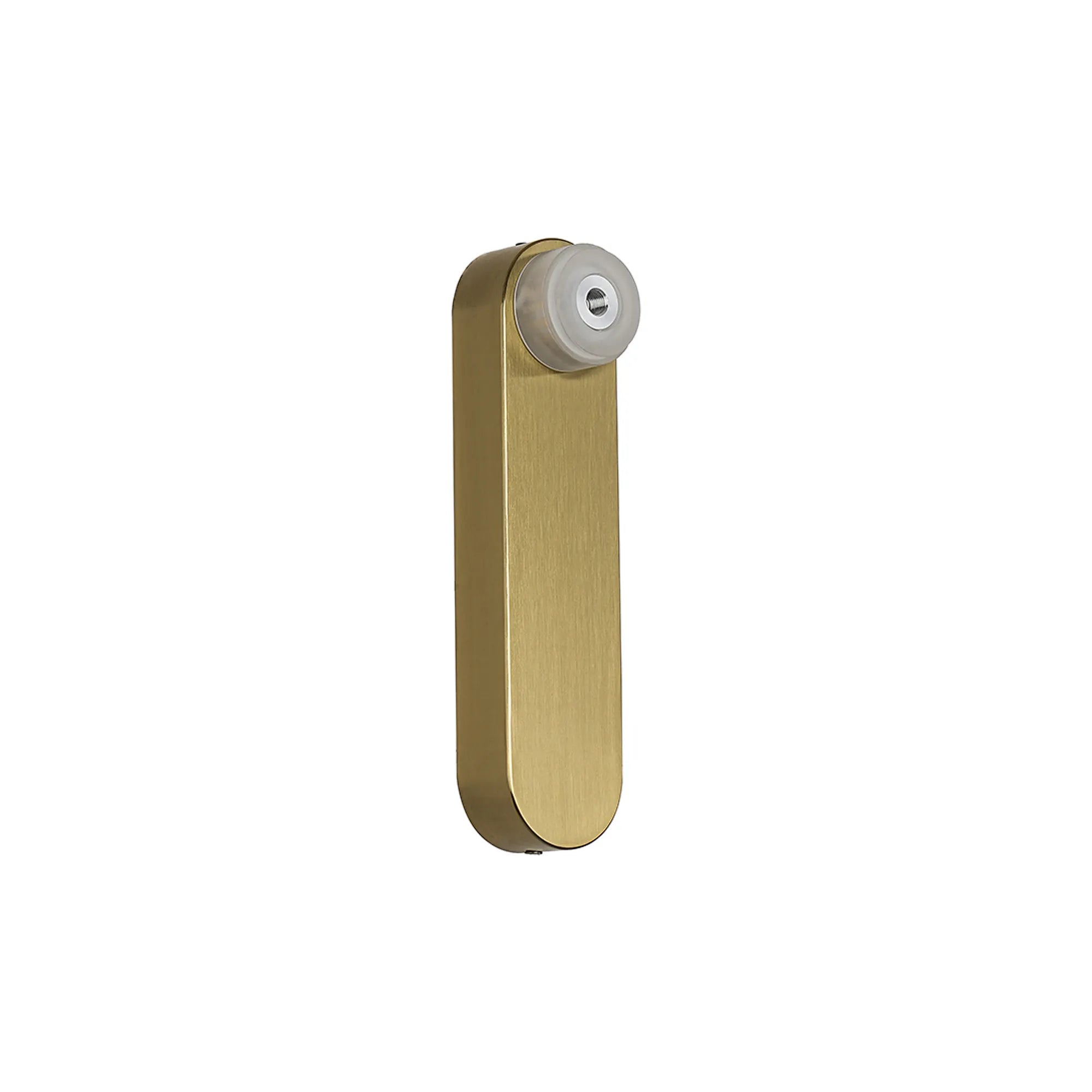 Milton Wall Lamp - Brass